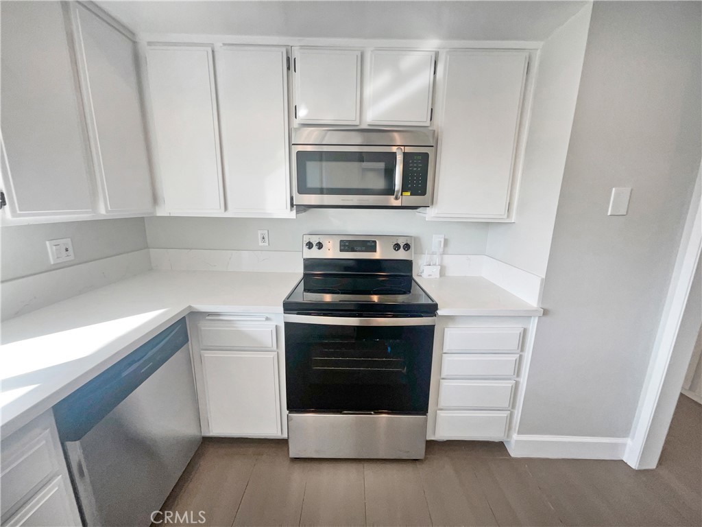 8566 Van Ness Court 24F