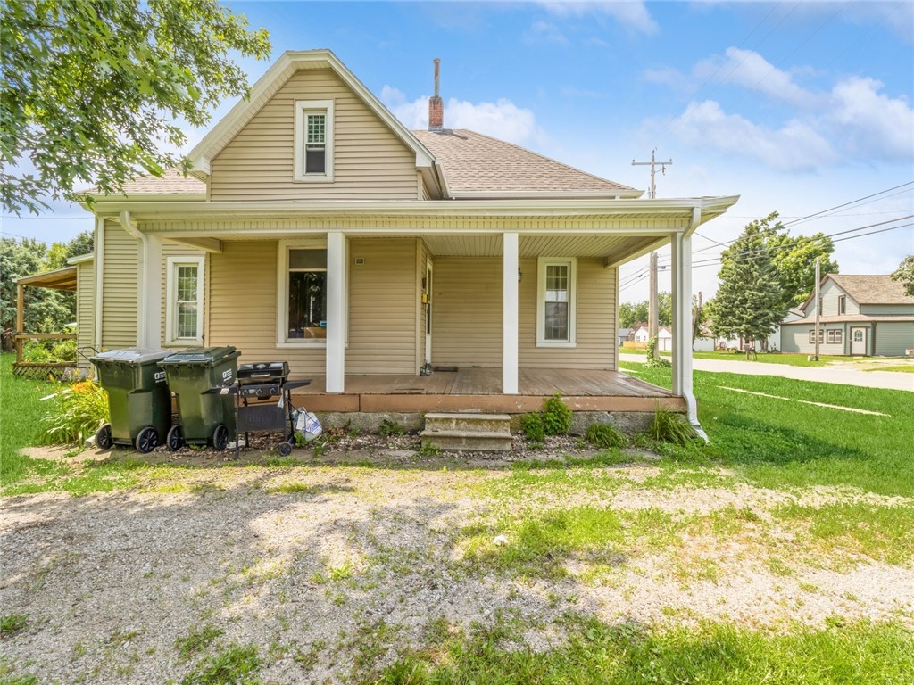 105 W Station Street