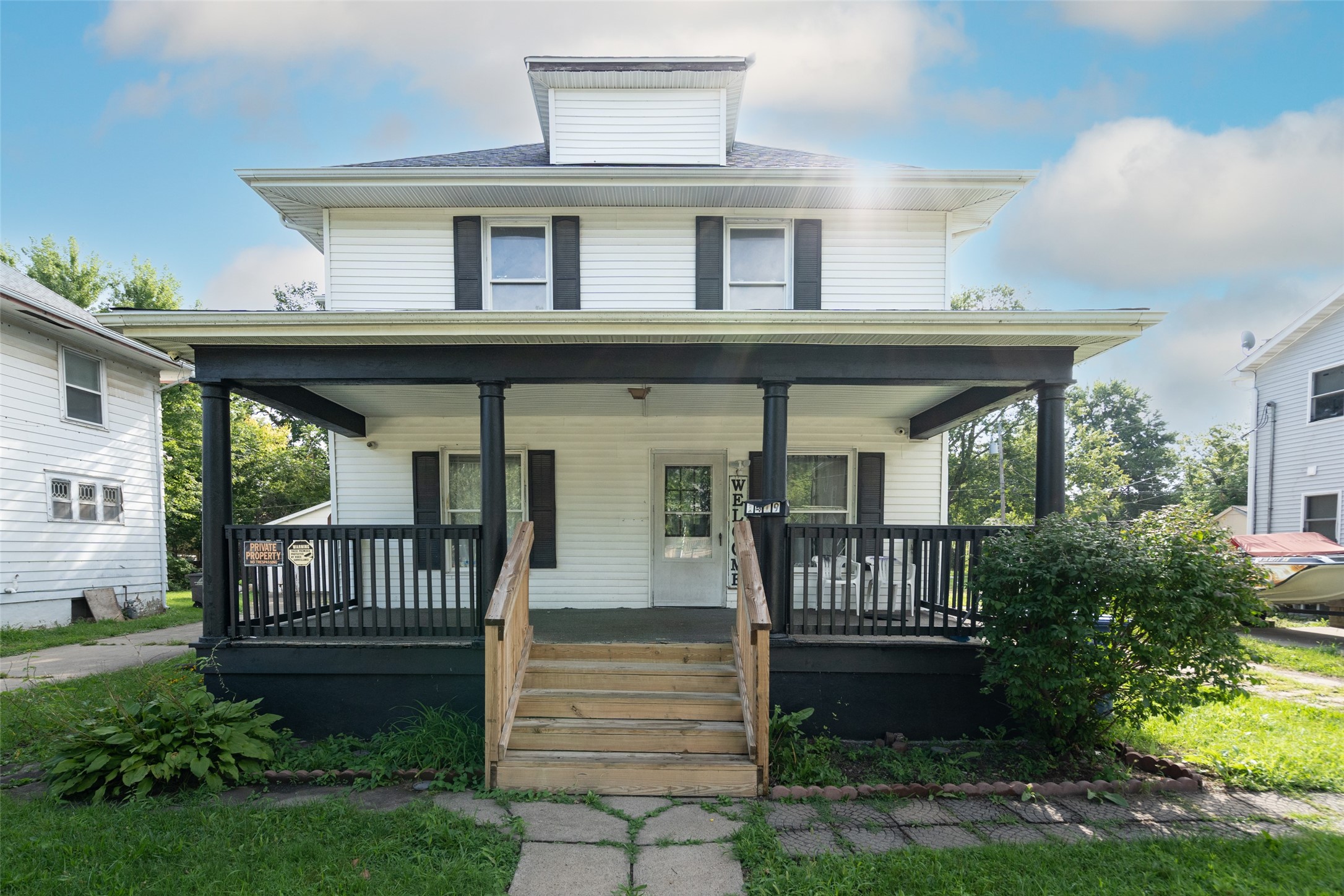 1419 12th Street