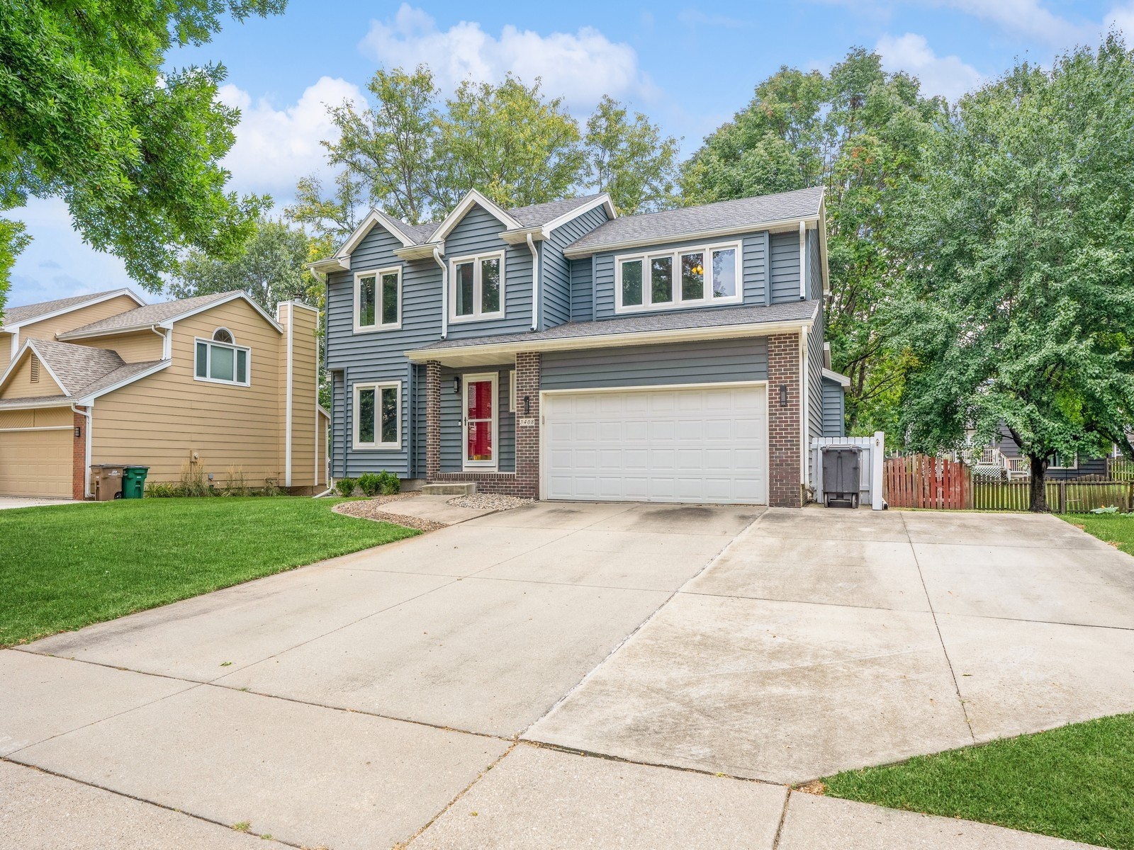 3408 Valley View Drive