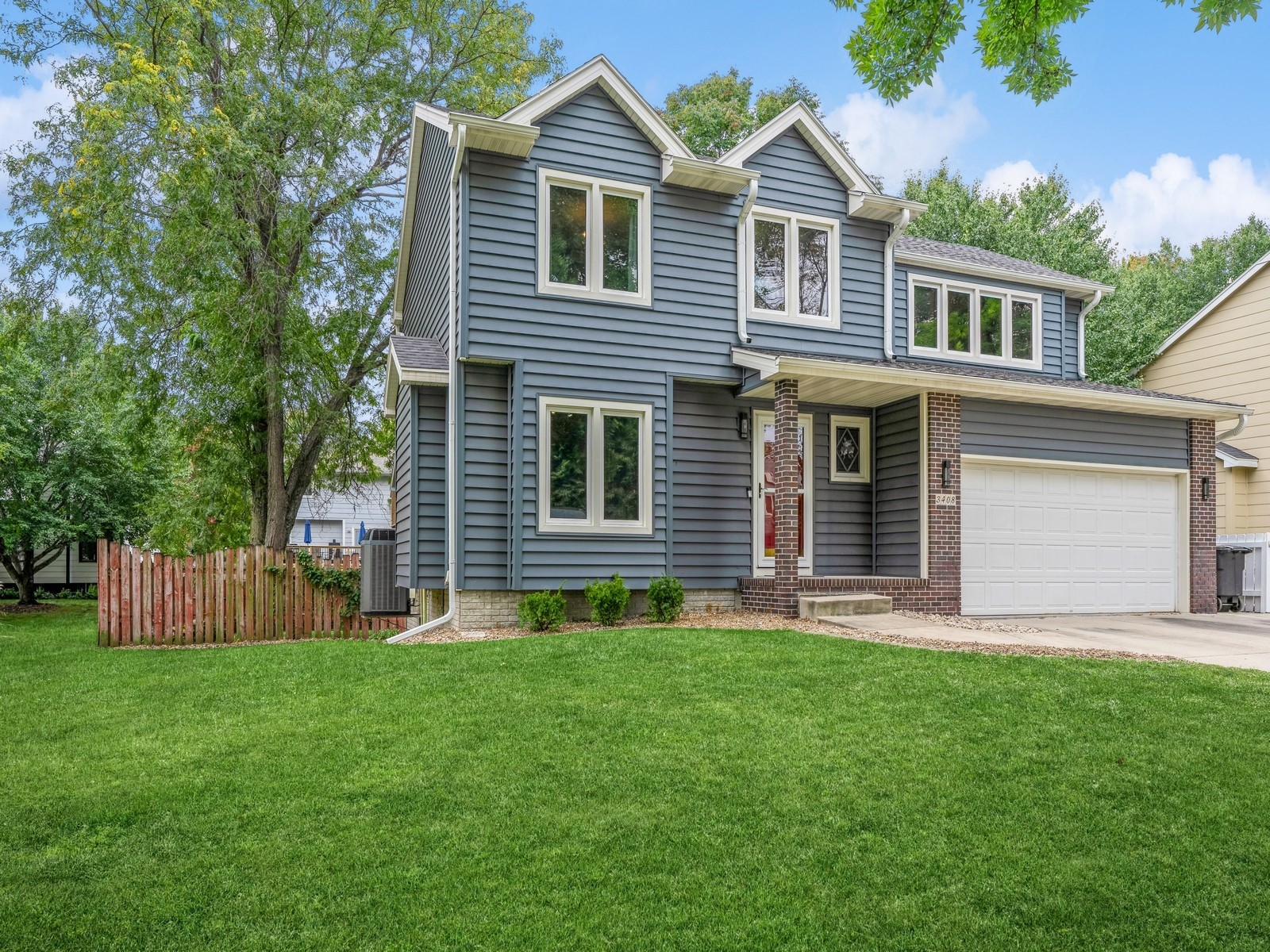 3408 Valley View Drive