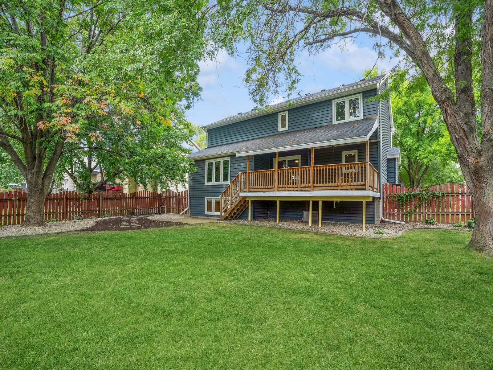3408 Valley View Drive