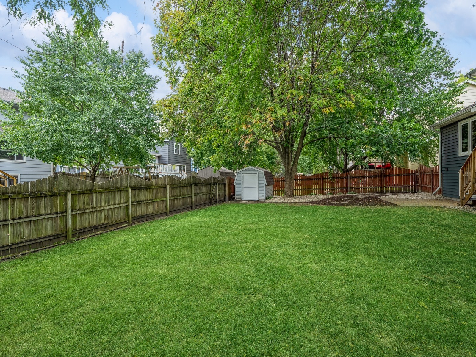 3408 Valley View Drive