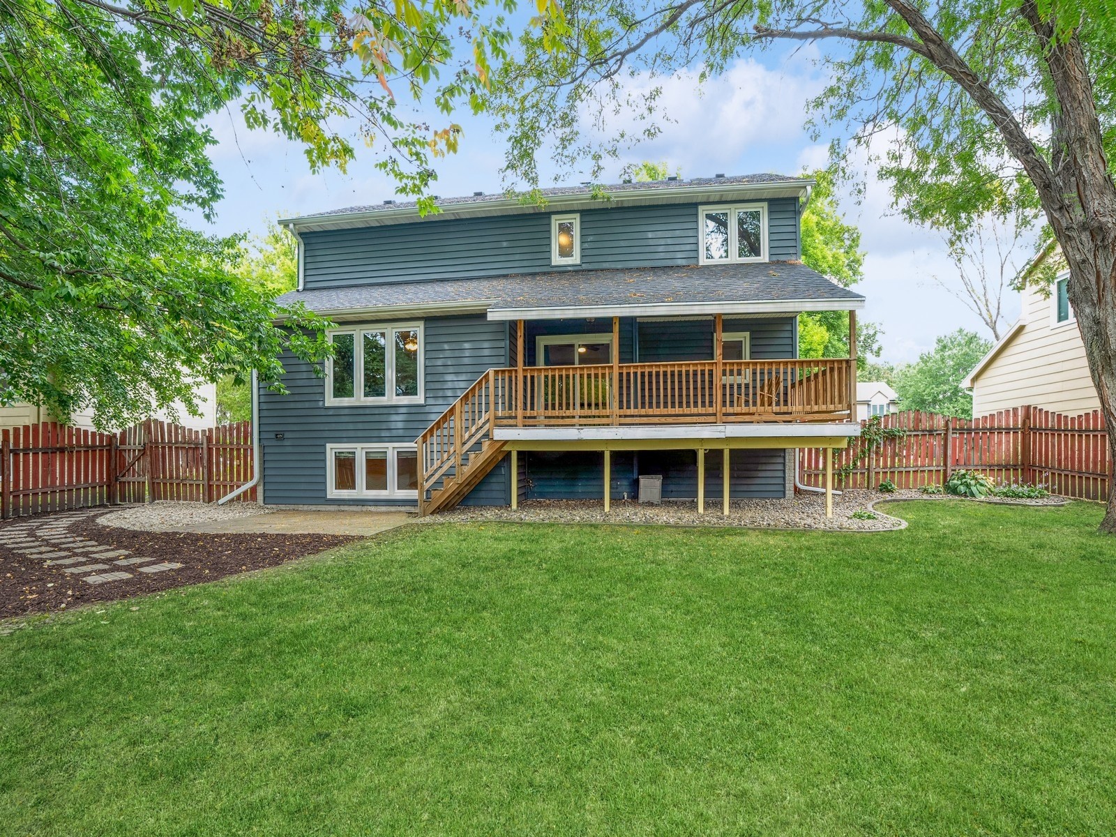 3408 Valley View Drive