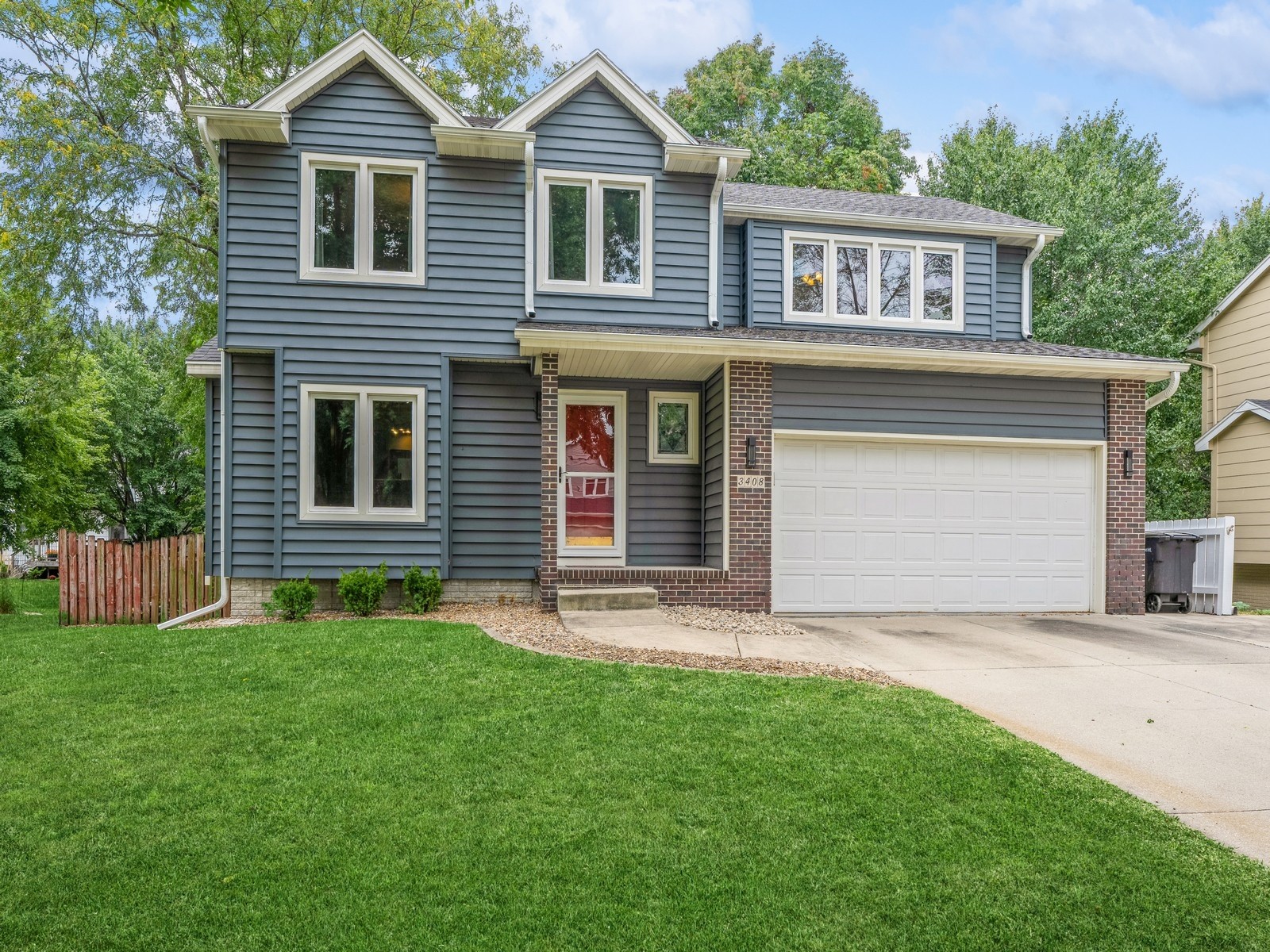 3408 Valley View Drive