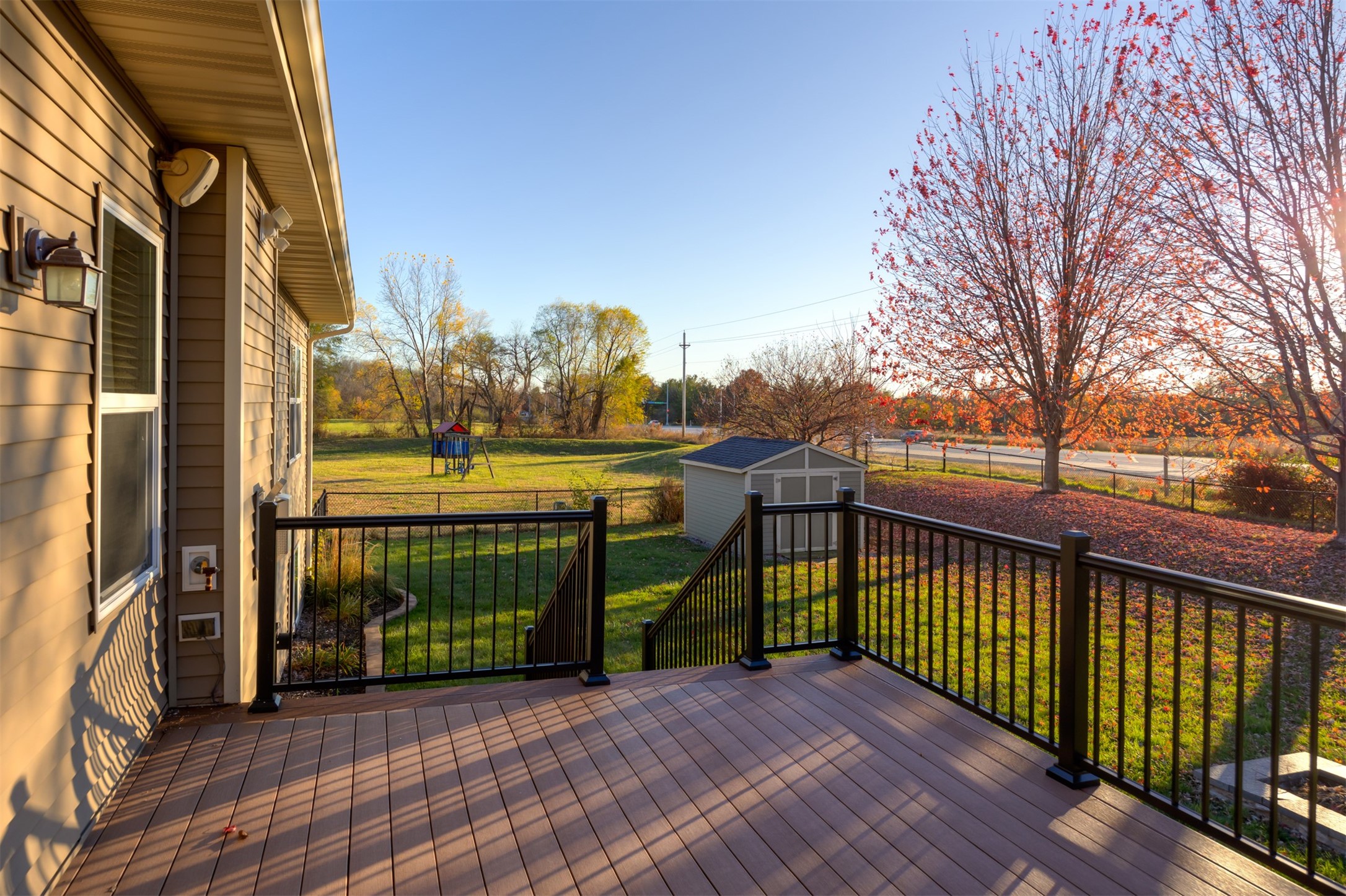 402 NW Cherry Glen Drive