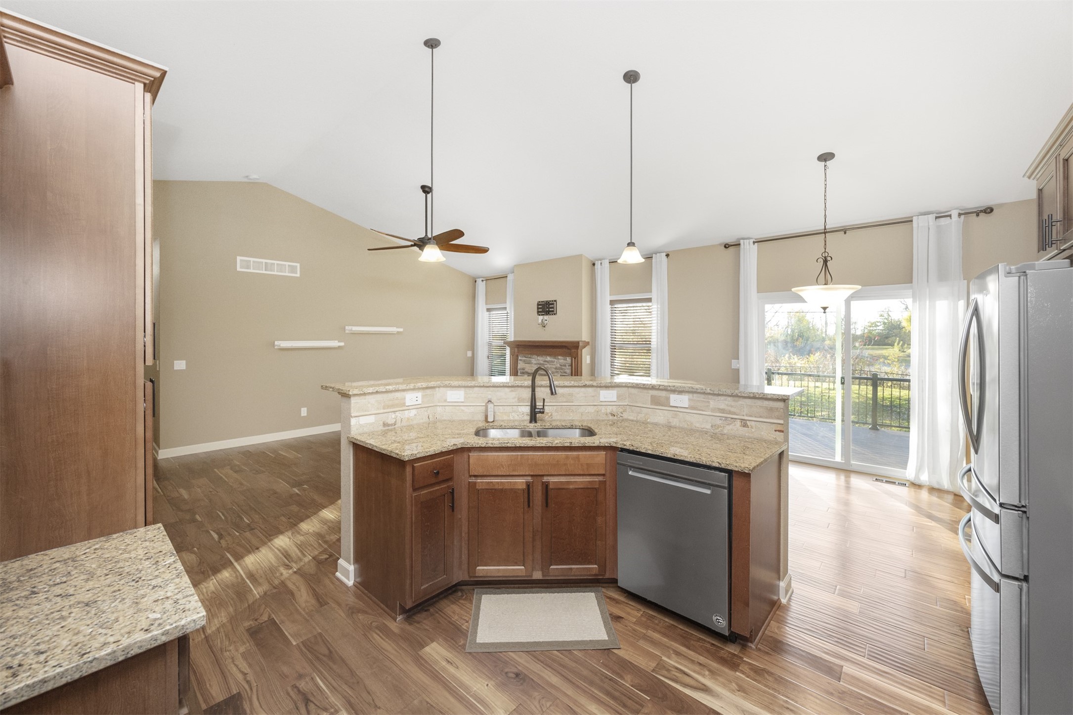 402 NW Cherry Glen Drive