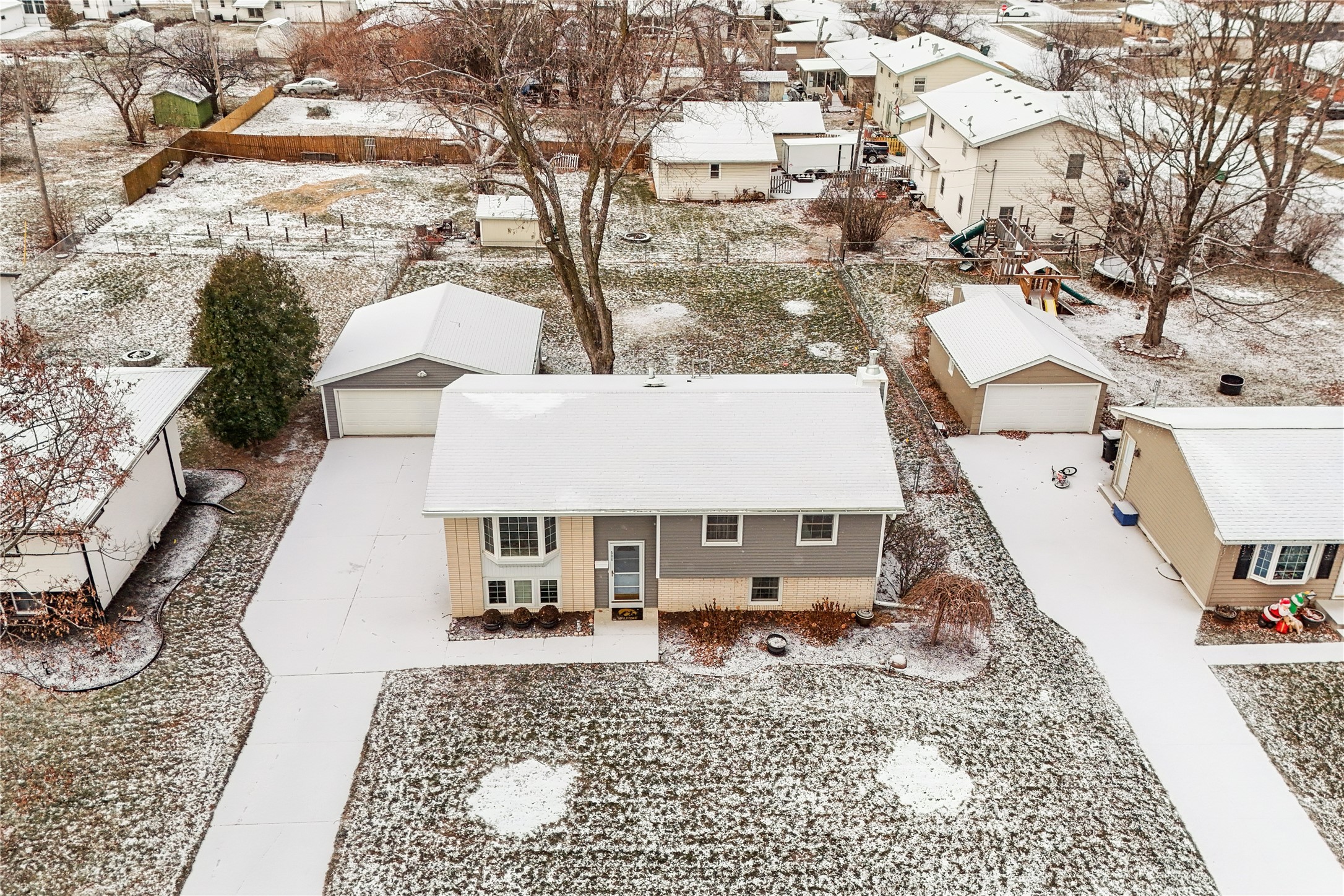 506 SW Franklin Drive