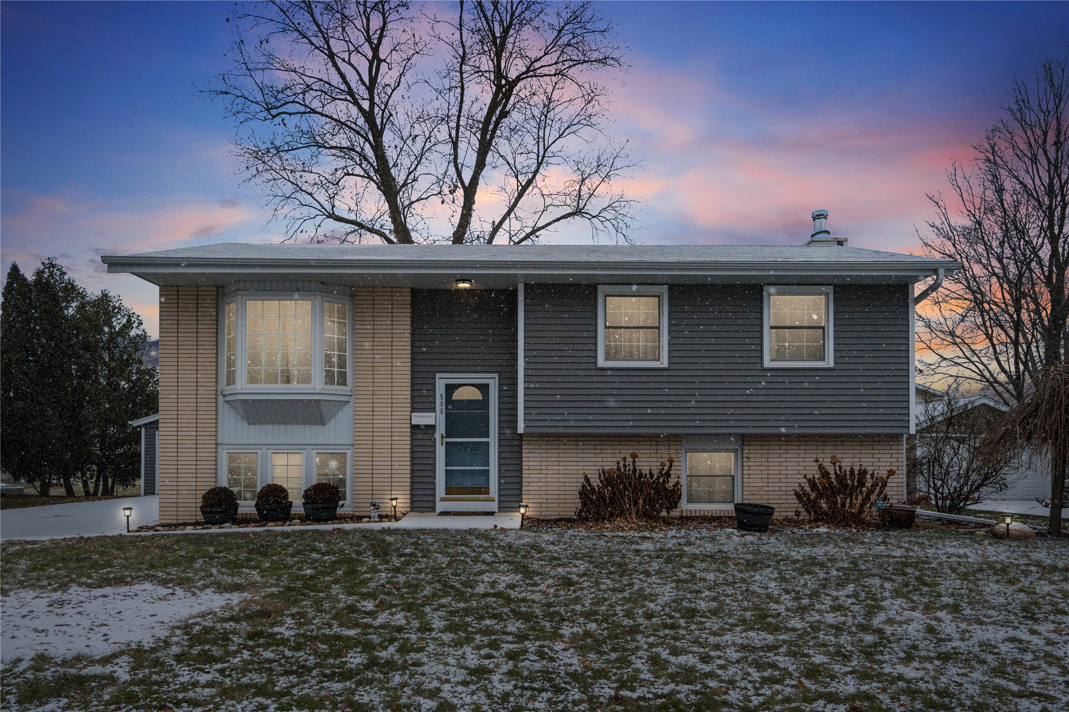 506 SW Franklin Drive