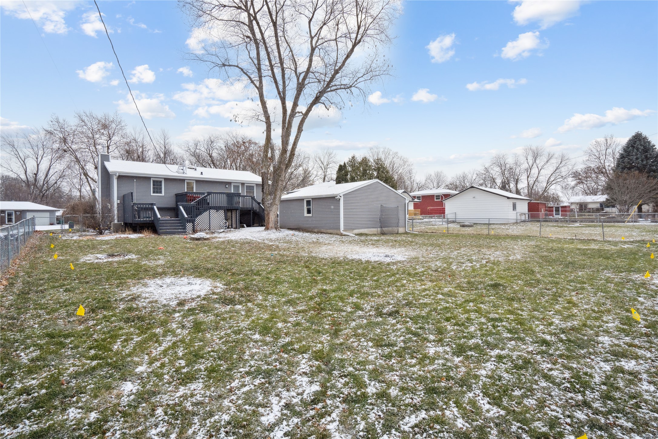 506 SW Franklin Drive