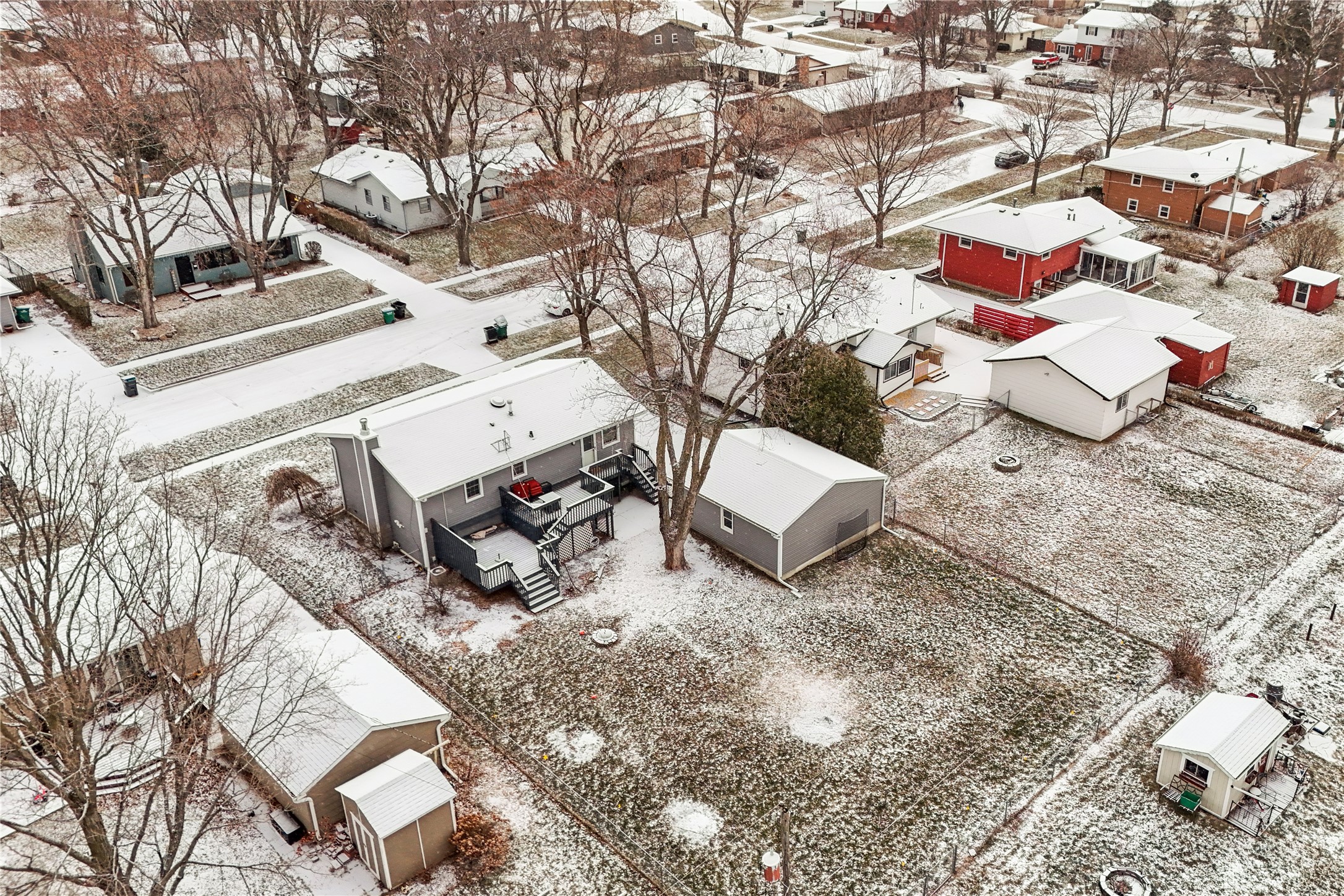 506 SW Franklin Drive