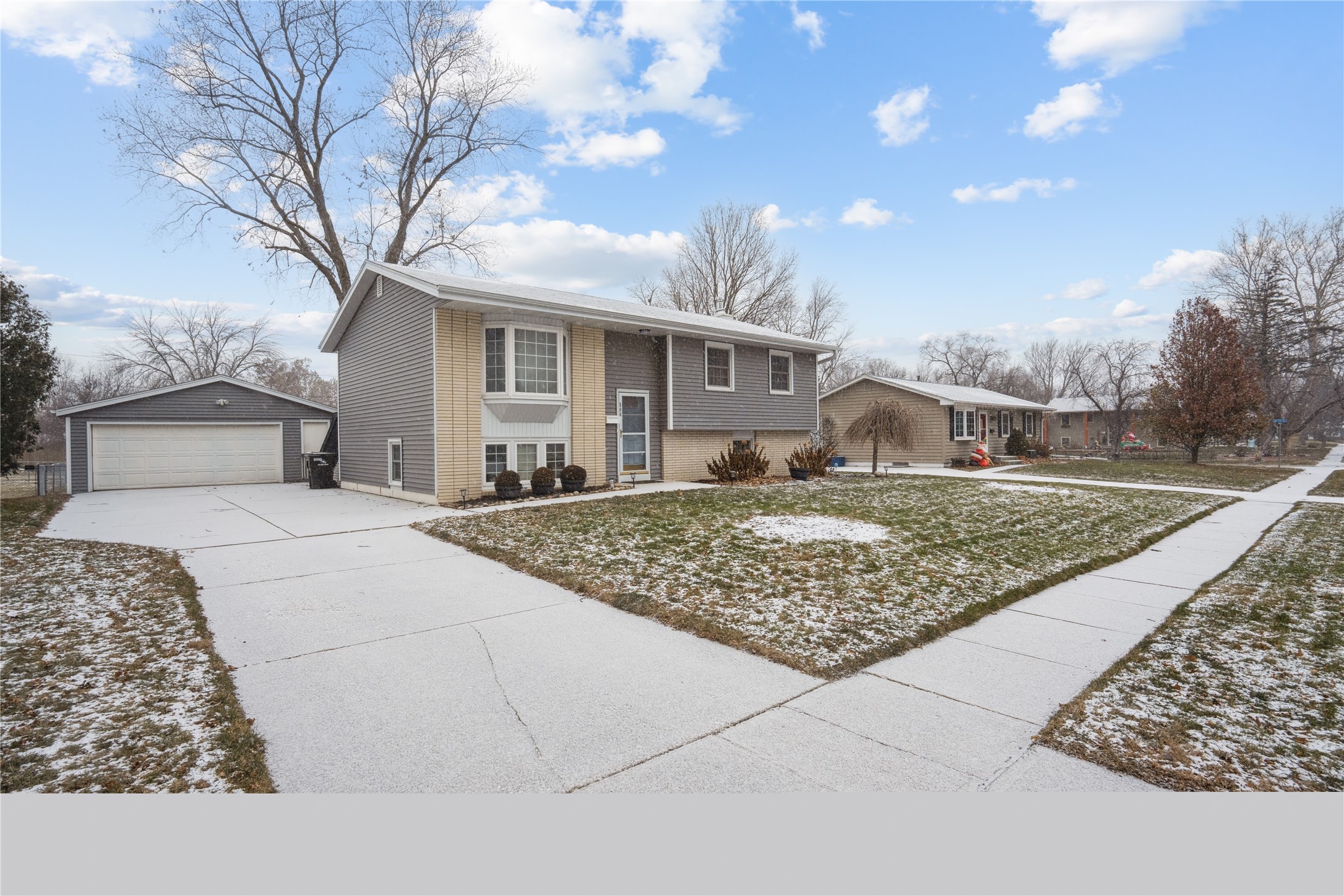 506 SW Franklin Drive