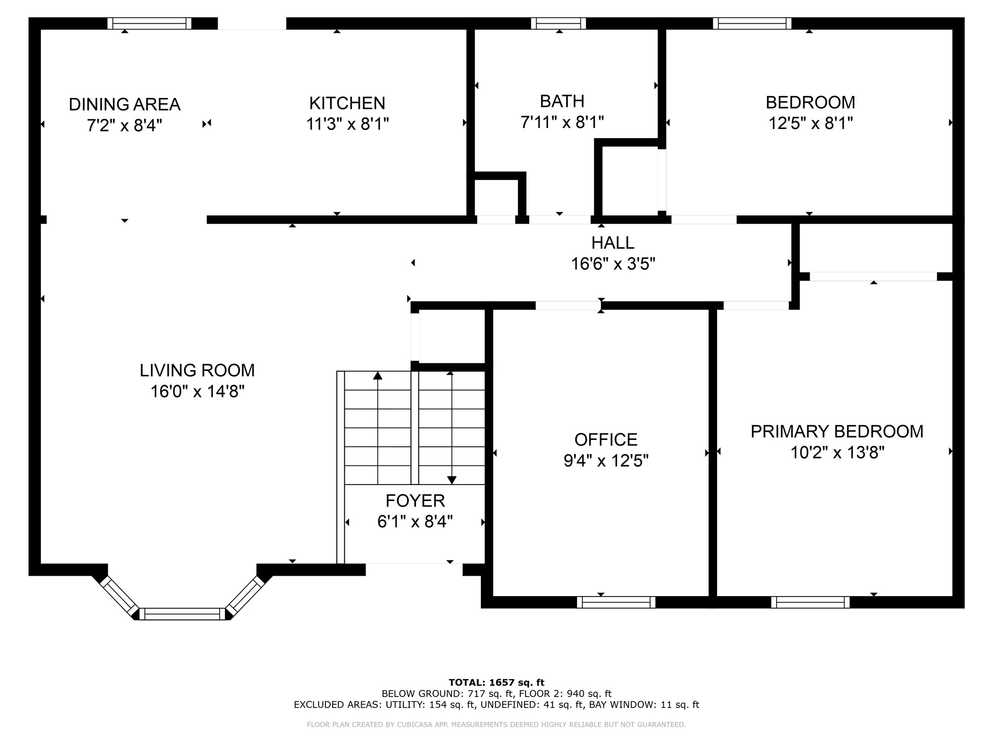506 SW Franklin Drive