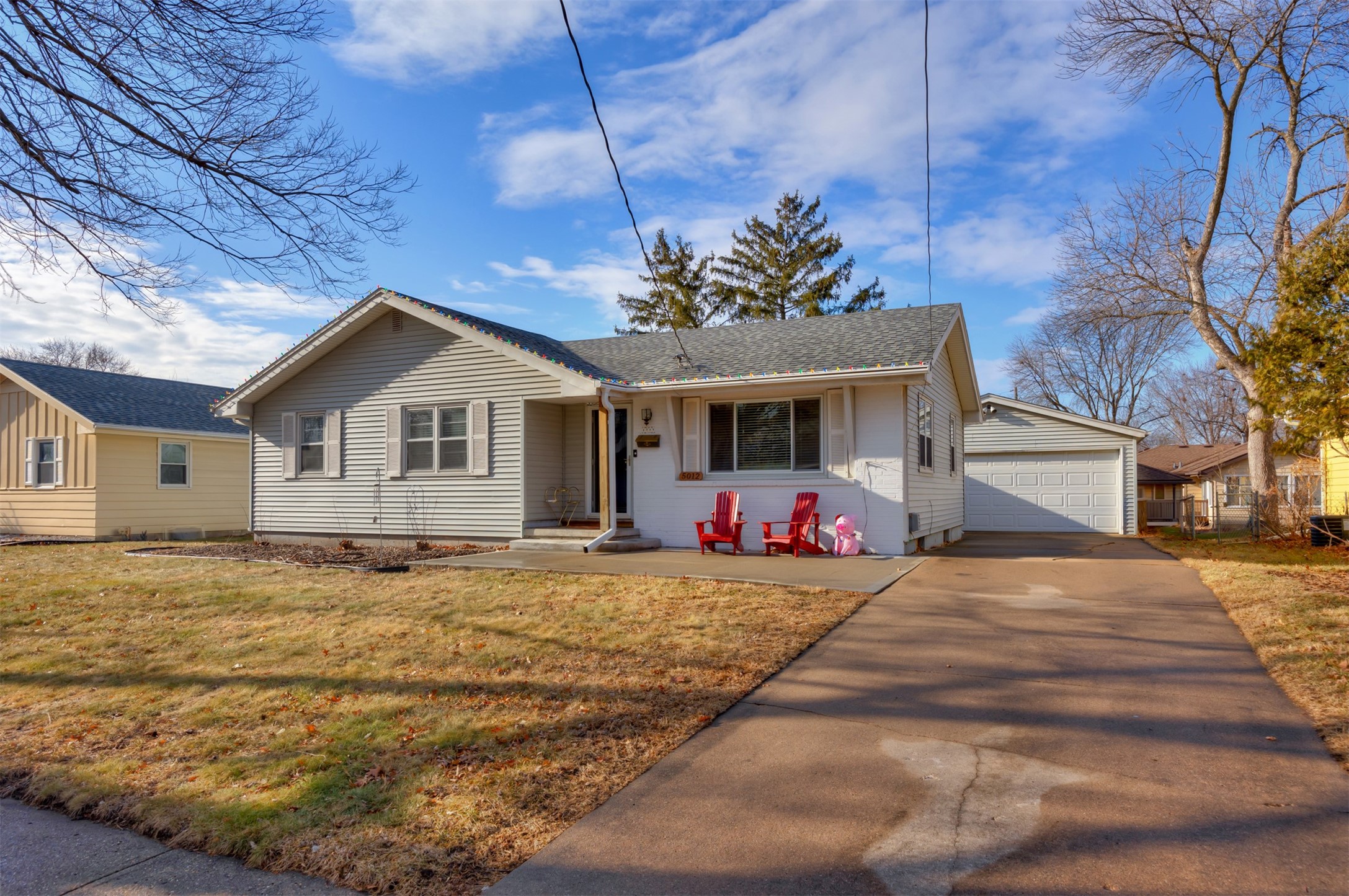5012 Lyndale Drive