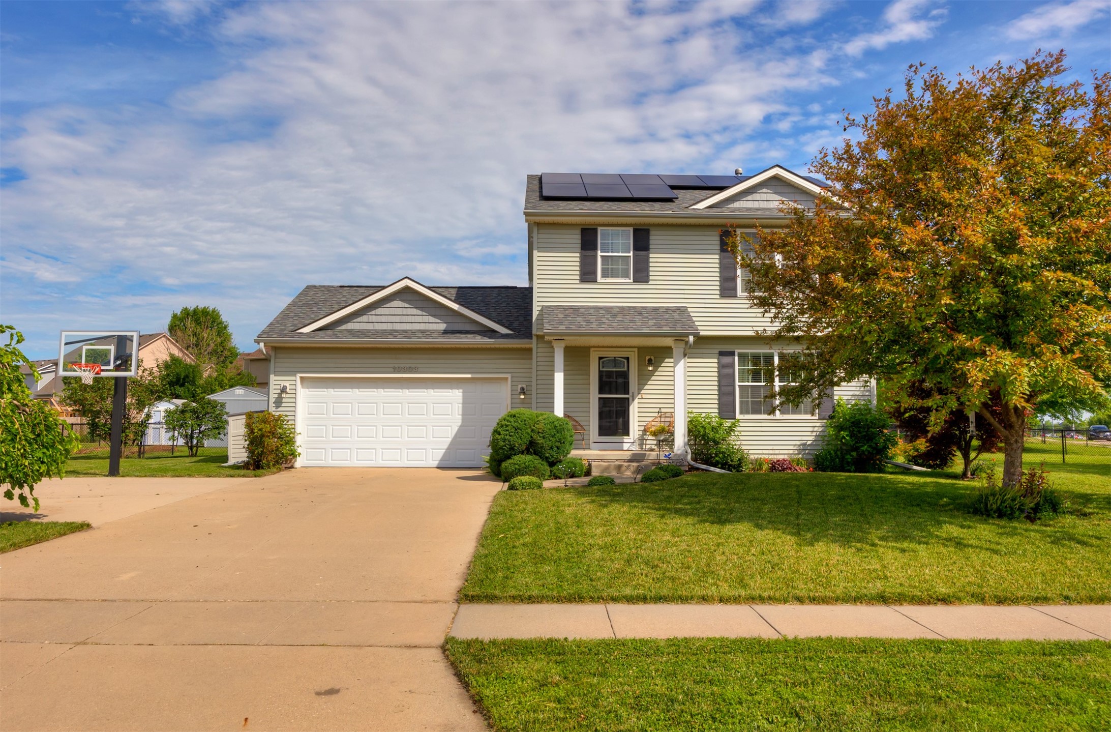 10303 Stonebridge Drive