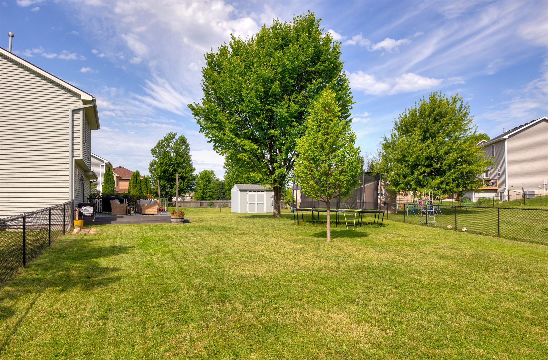 10303 Stonebridge Drive