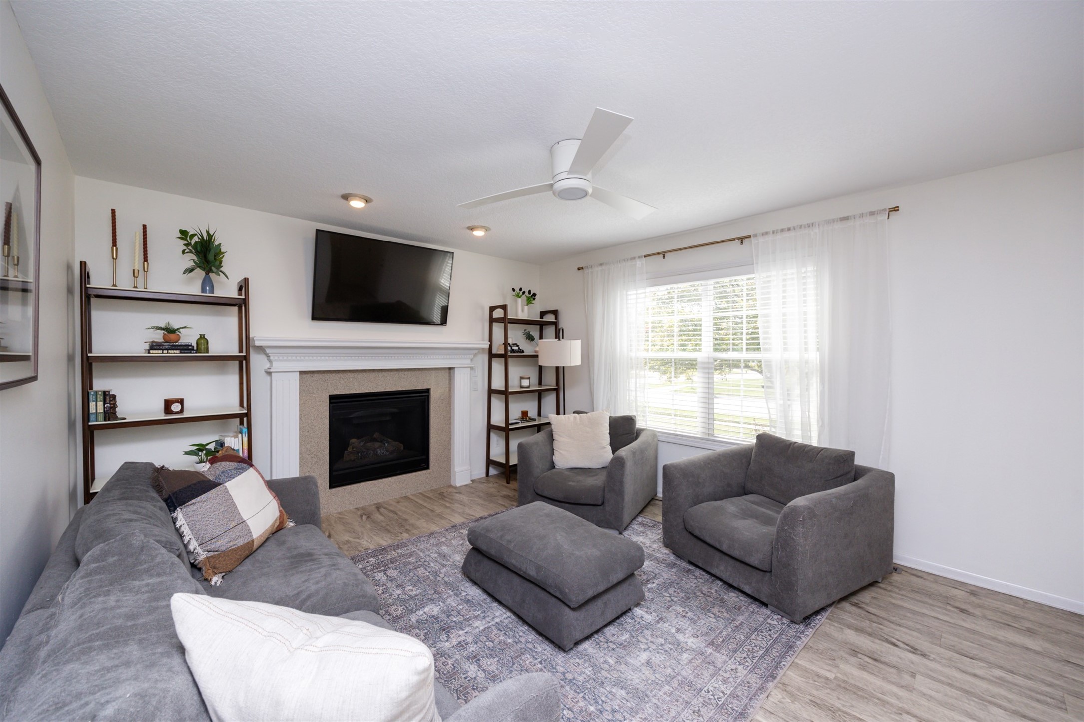 10303 Stonebridge Drive