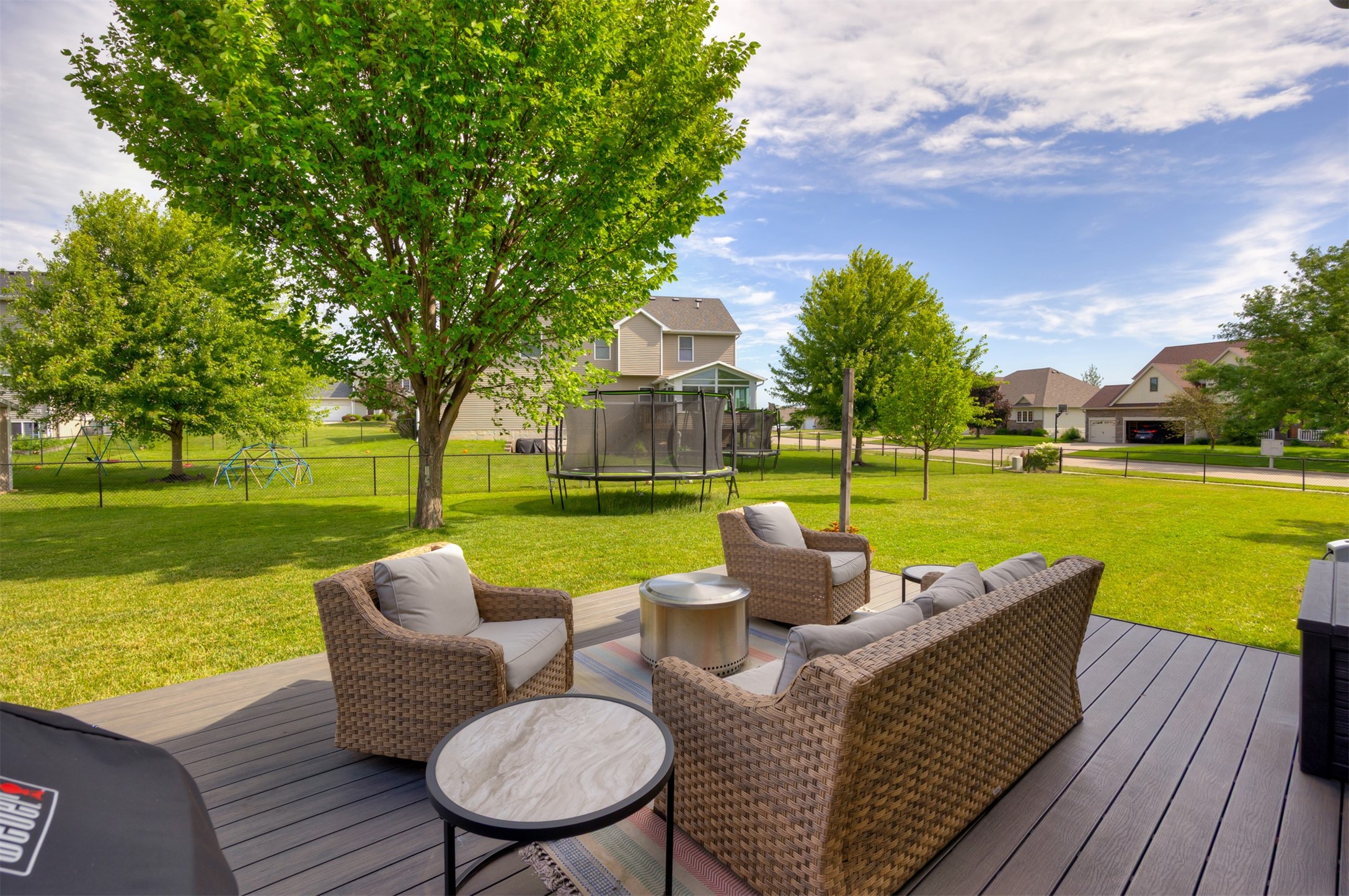 10303 Stonebridge Drive