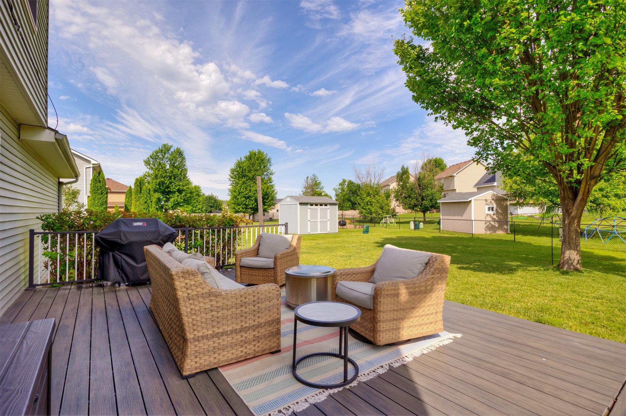 10303 Stonebridge Drive
