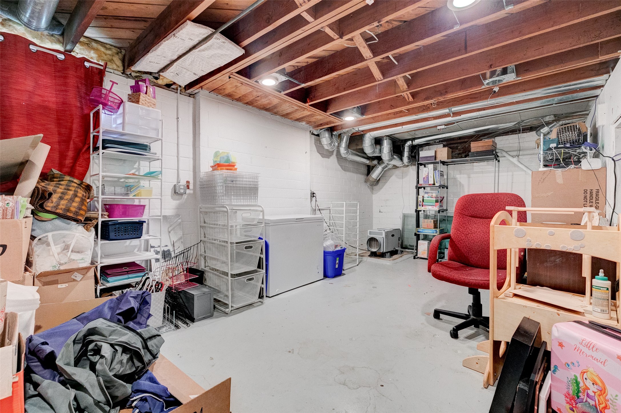 4303 Crocker Street