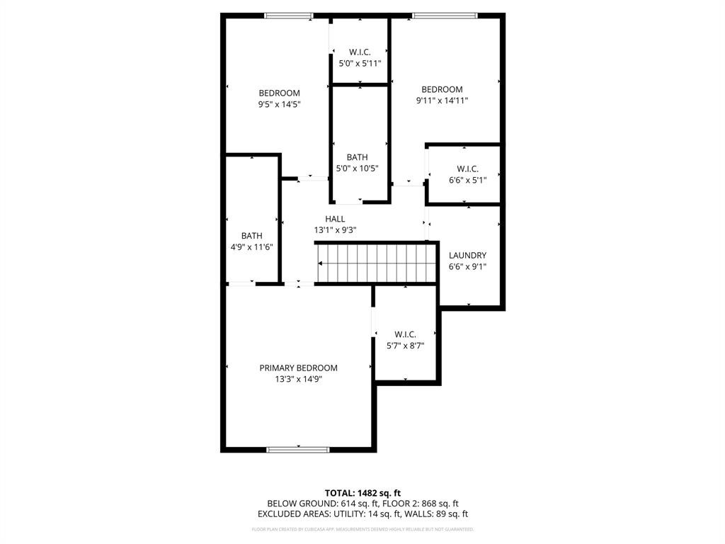 6949 Holly Court
