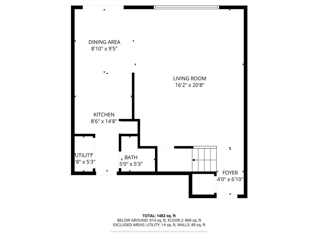 6949 Holly Court