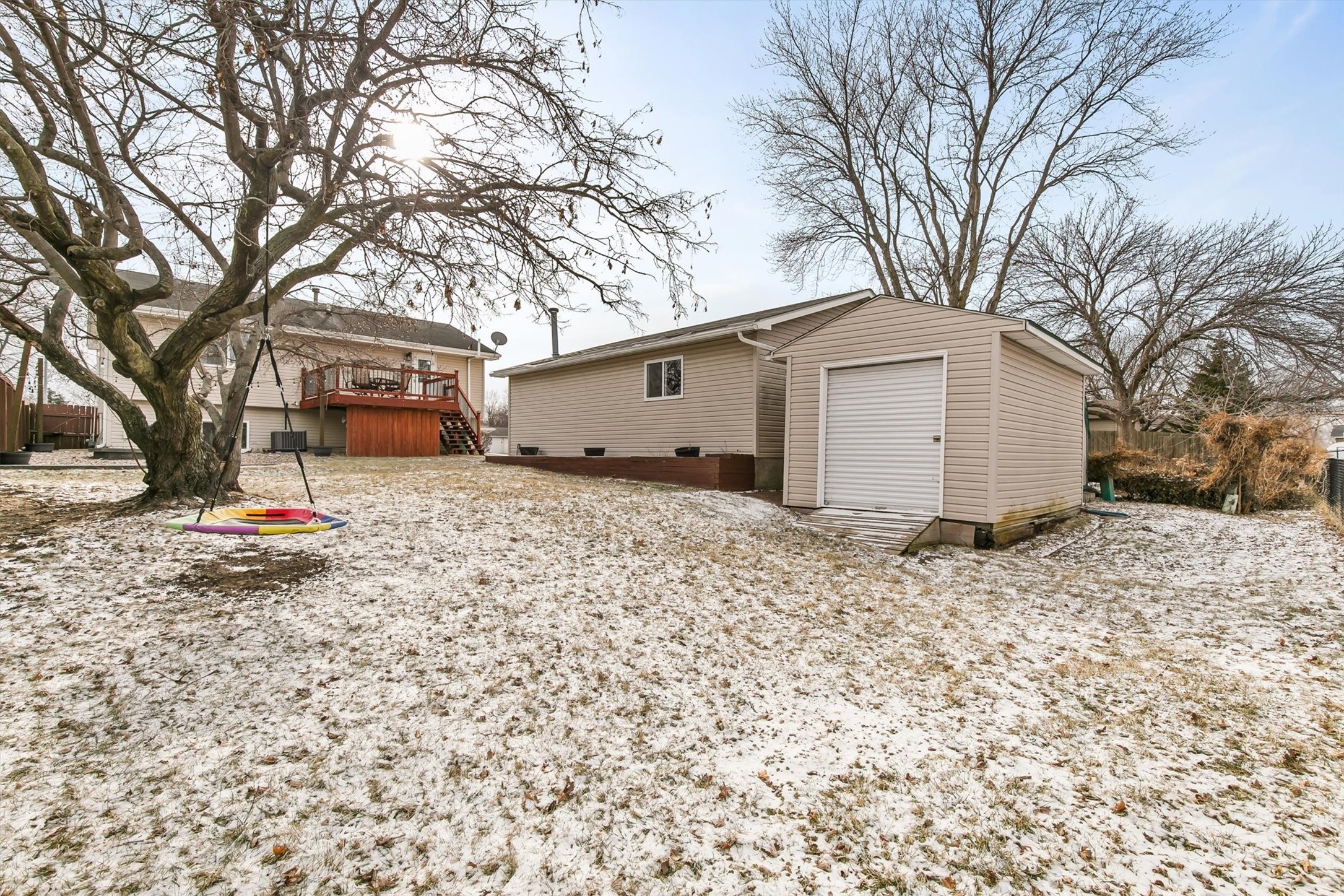 709 NE 9th Street