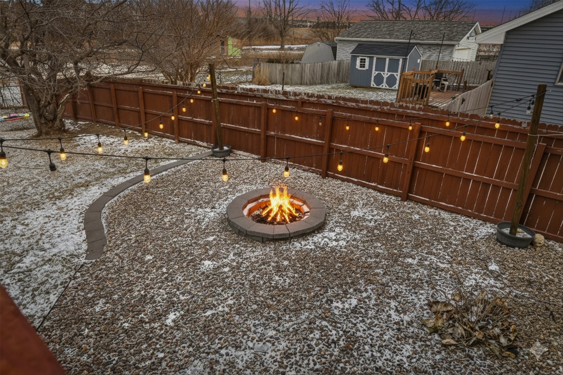 709 NE 9th Street