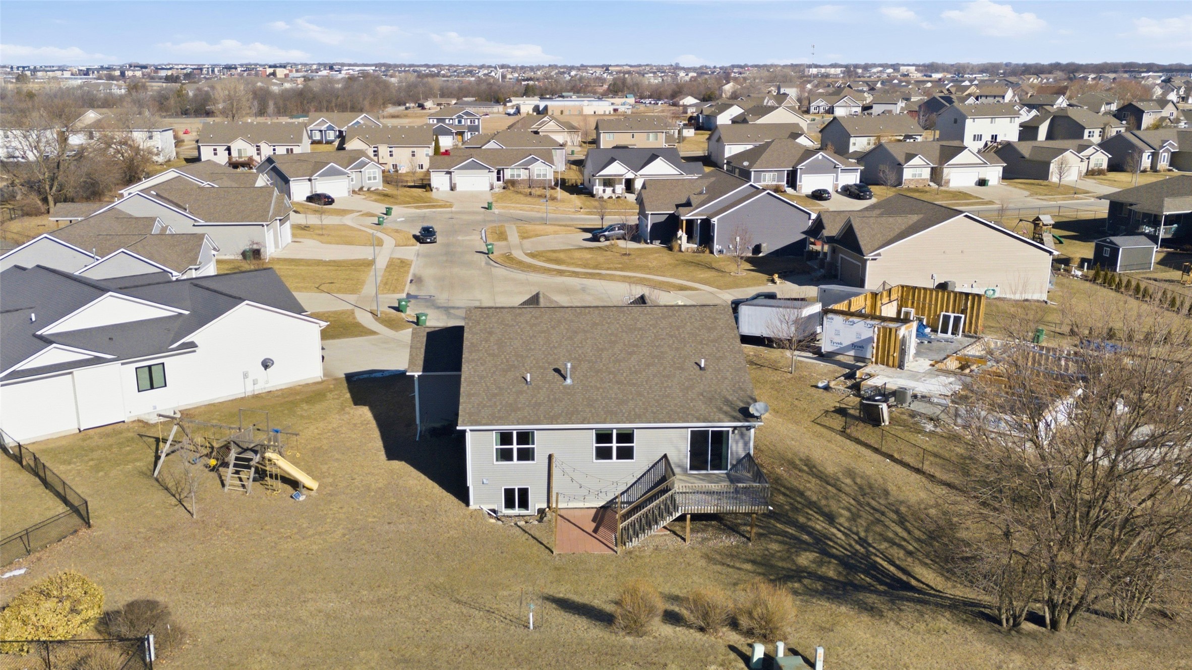 4316 SW Ash Court