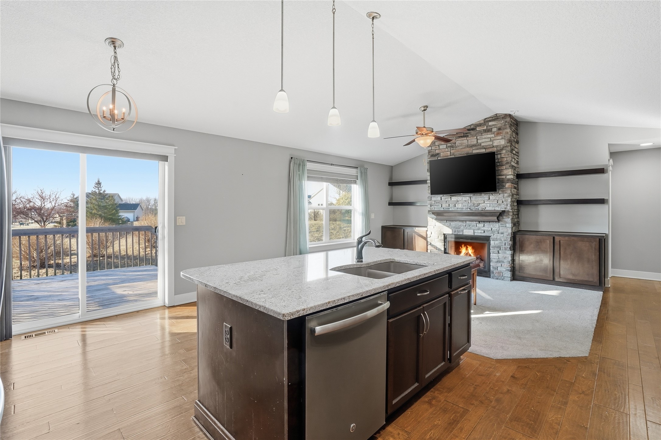 4316 SW Ash Court
