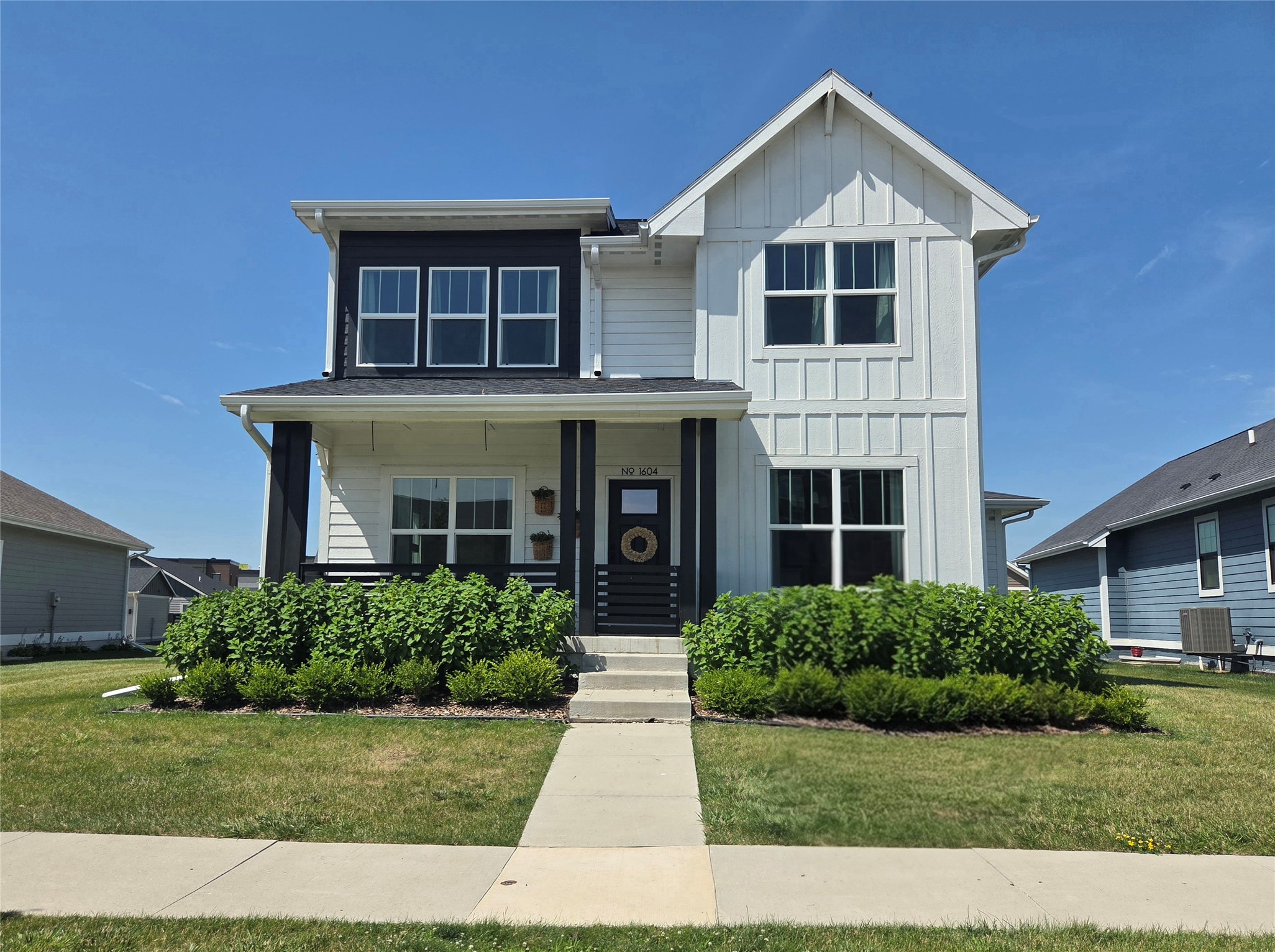 1604 SW Franklin Drive
