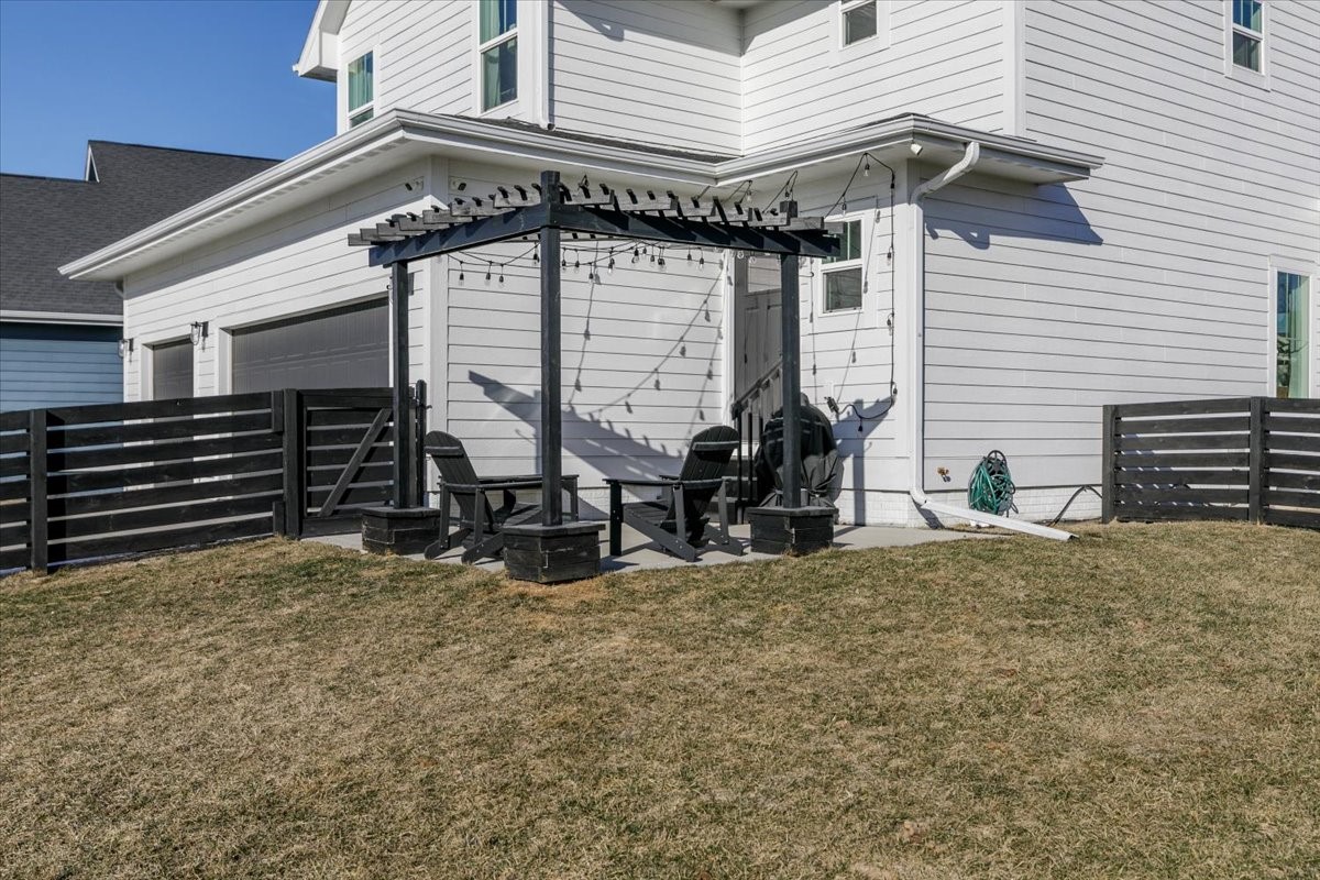1604 SW Franklin Drive