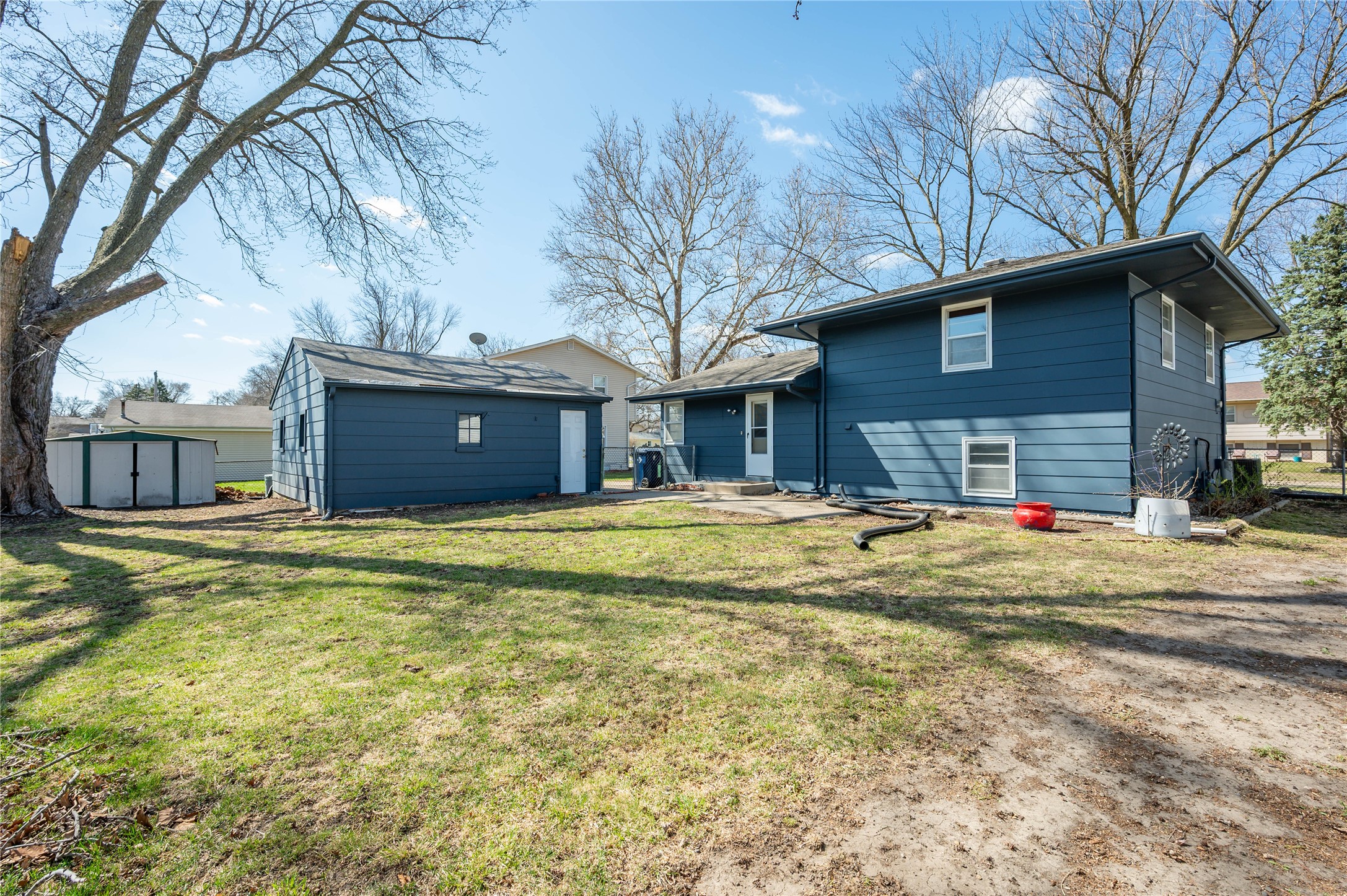 4405 64th Street