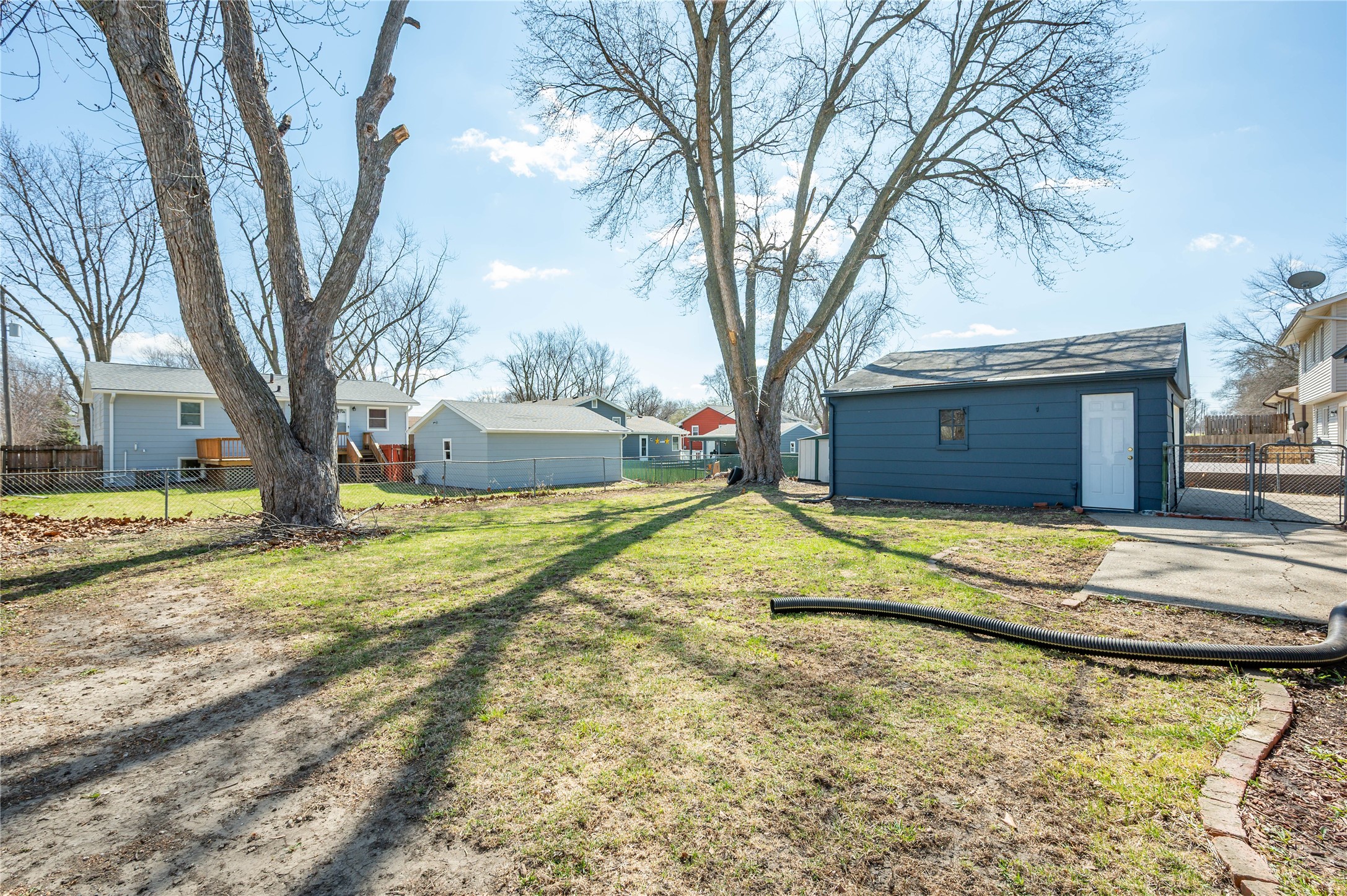 4405 64th Street