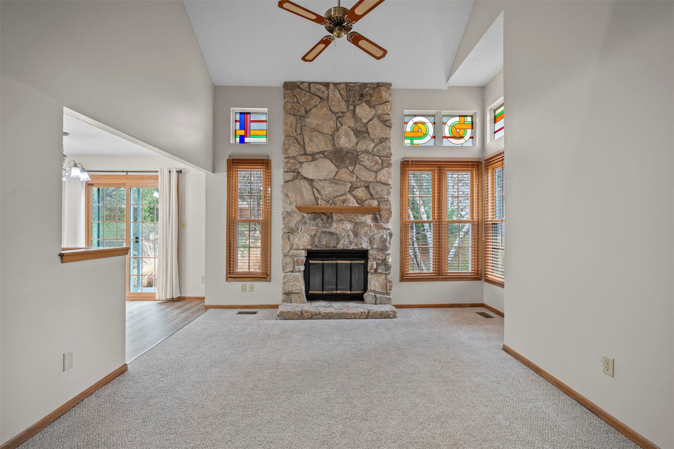 8024 Cobblestone Road