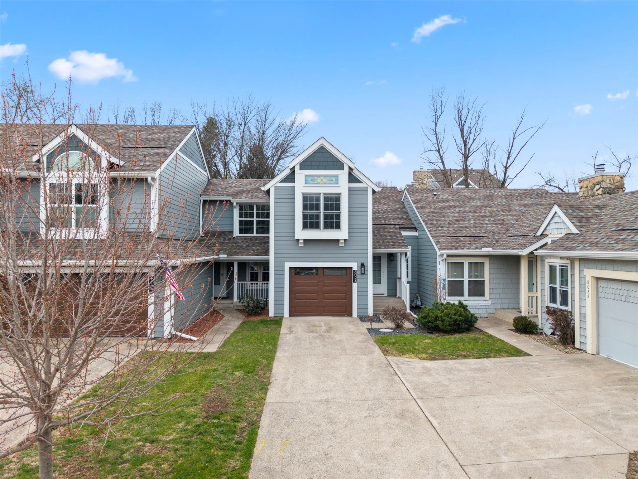 8024 Cobblestone Road
