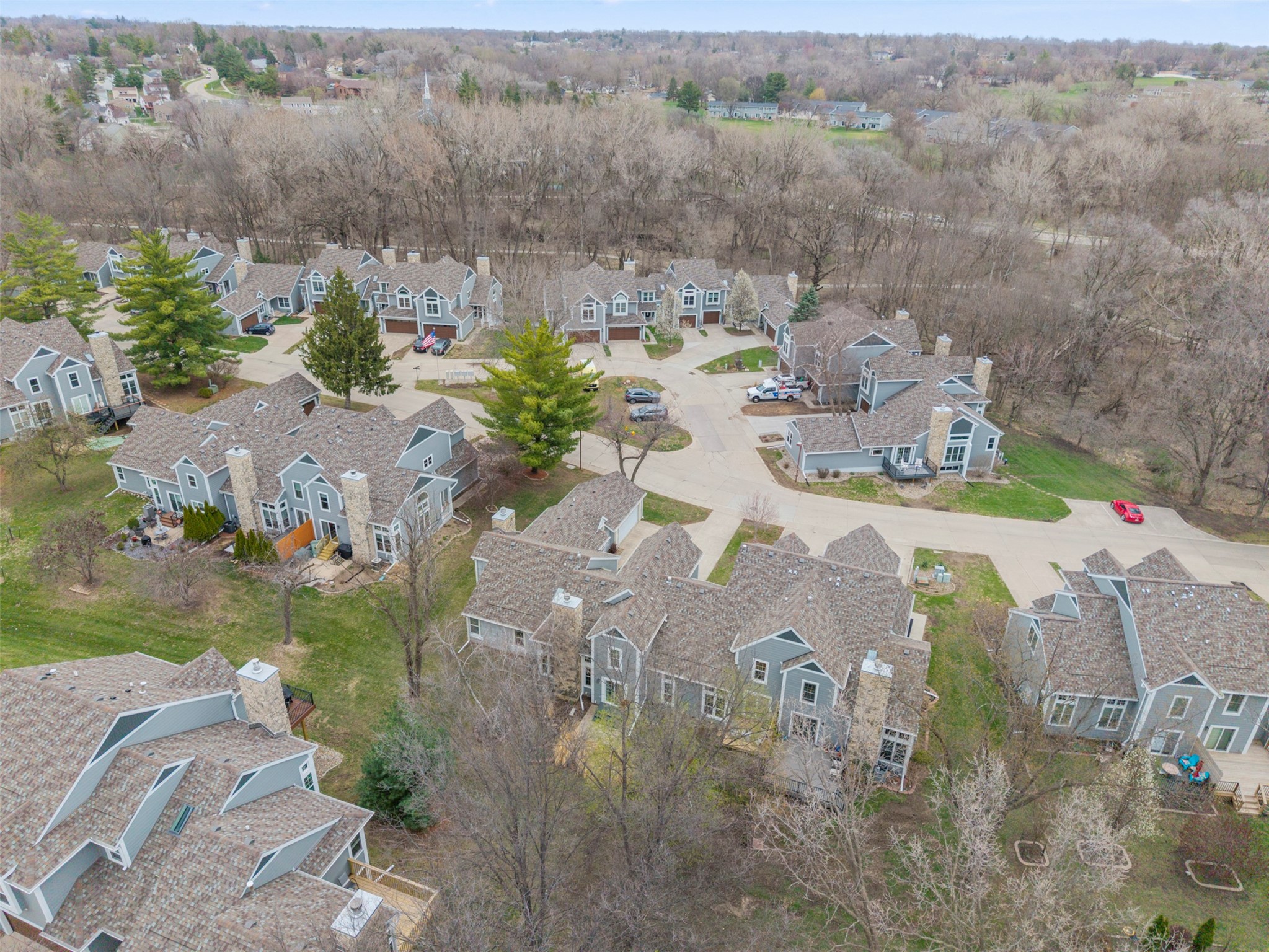 8024 Cobblestone Road