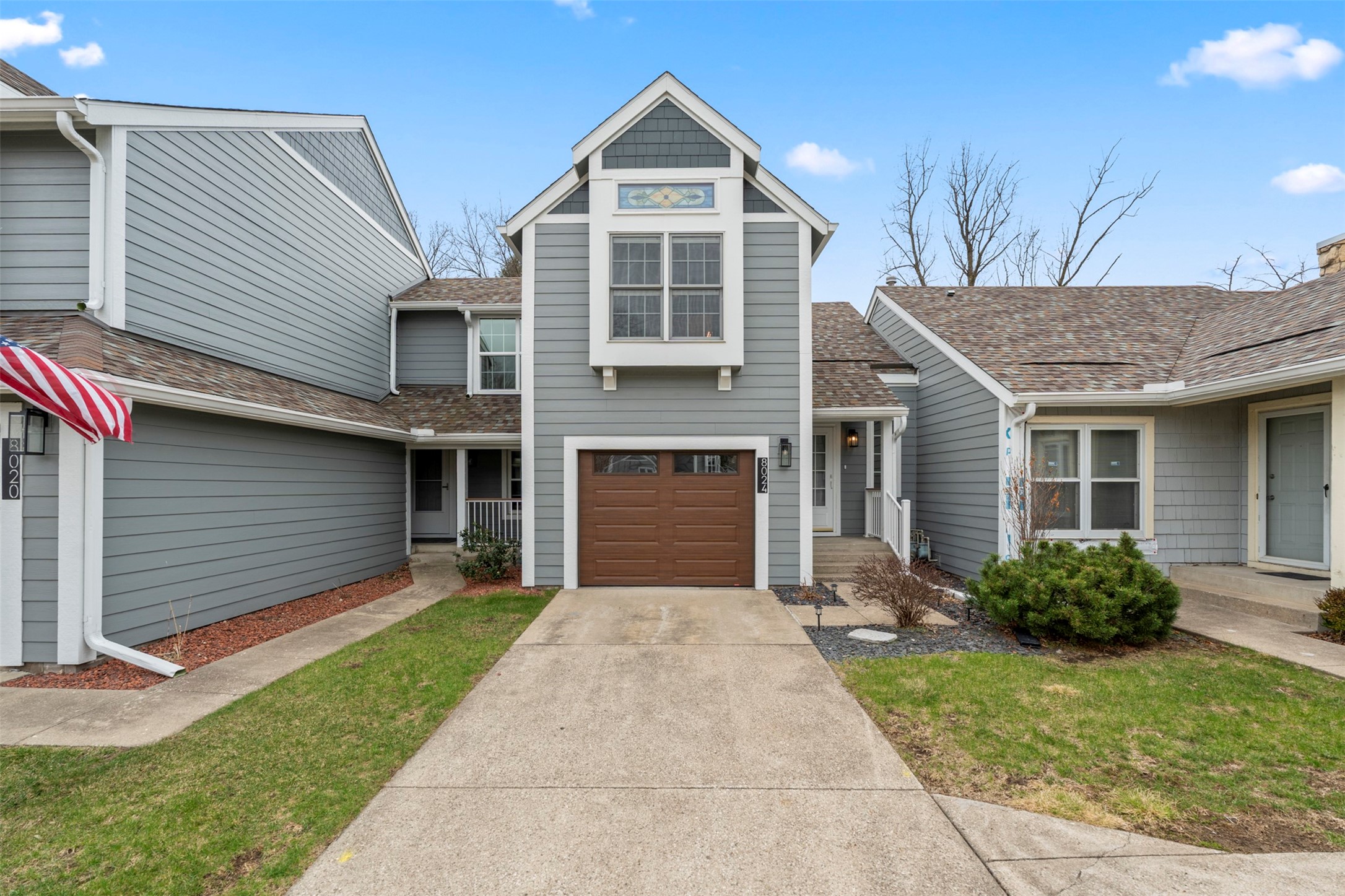 8024 Cobblestone Road