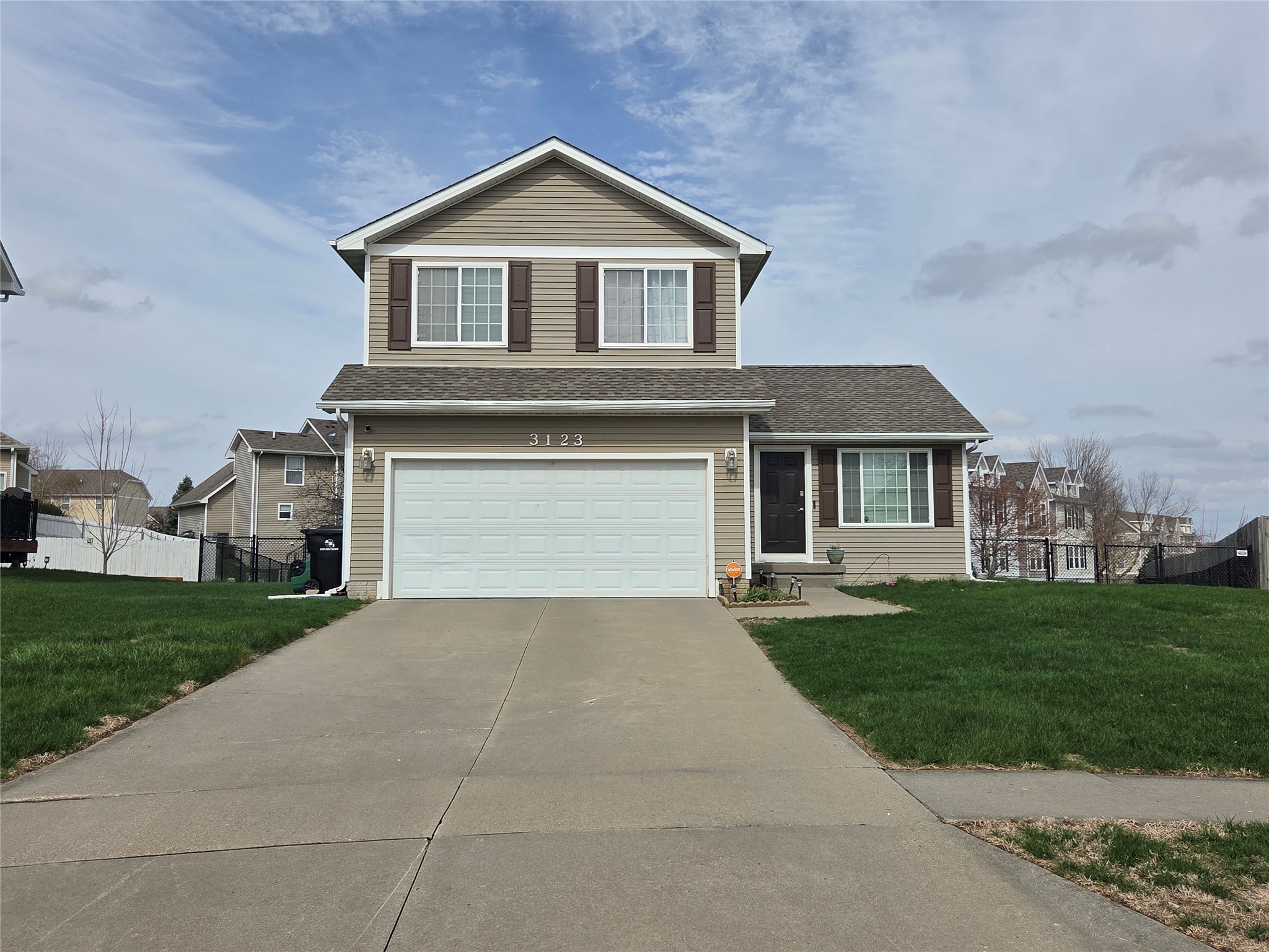 3123 SW Chestnut Court