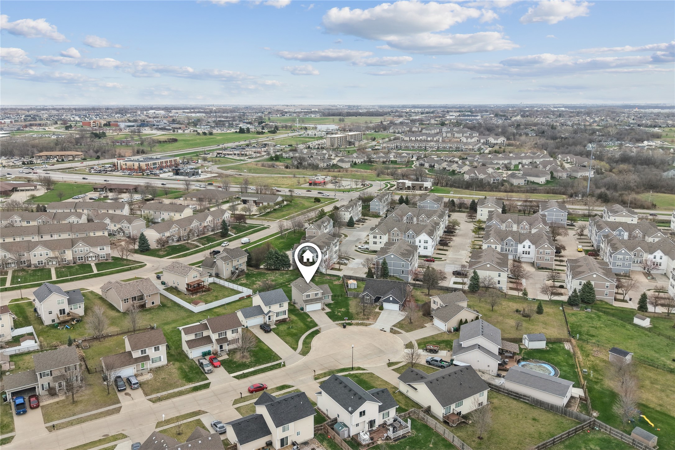 3123 SW Chestnut Court
