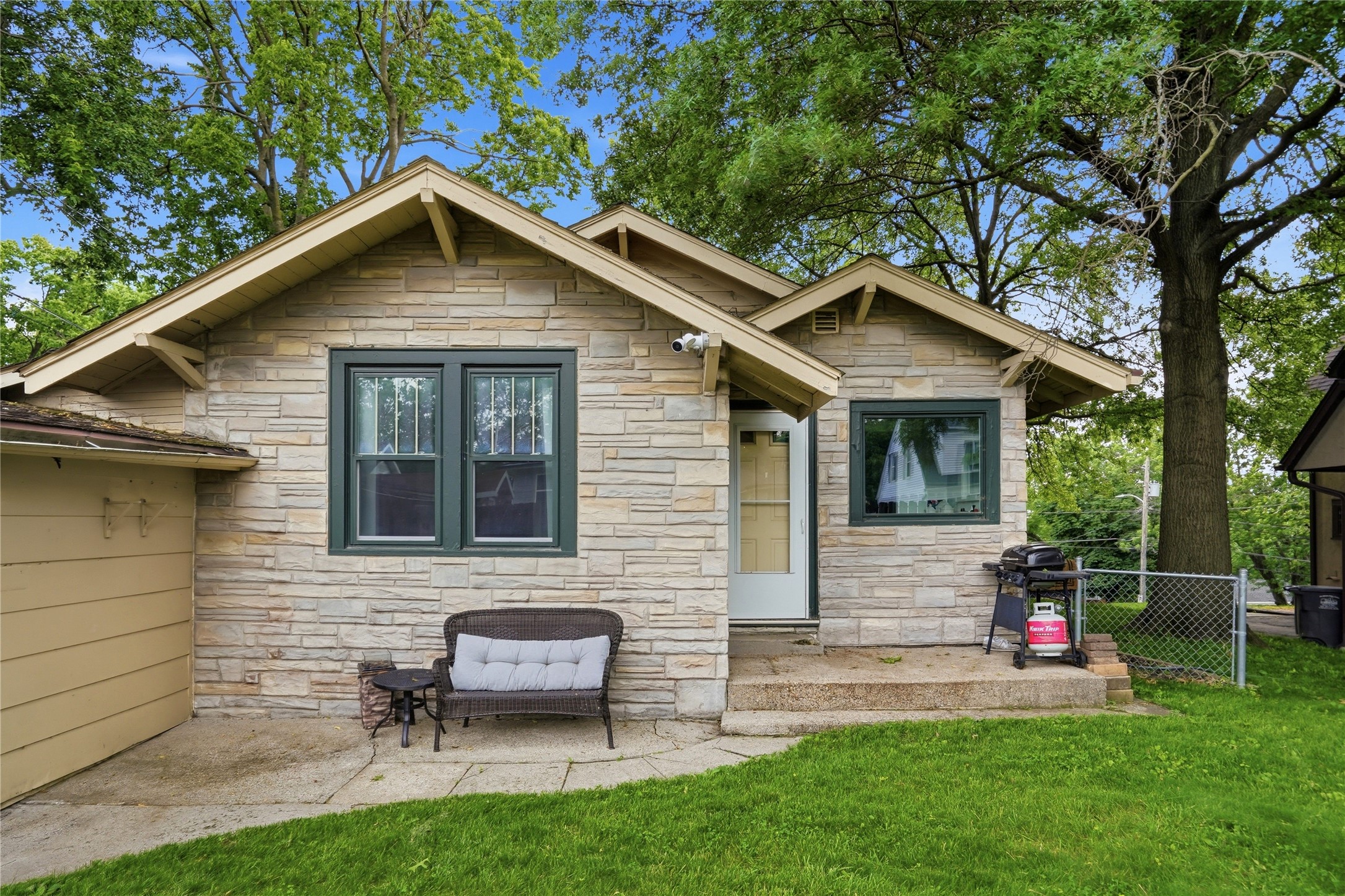 3130 John Patterson Road