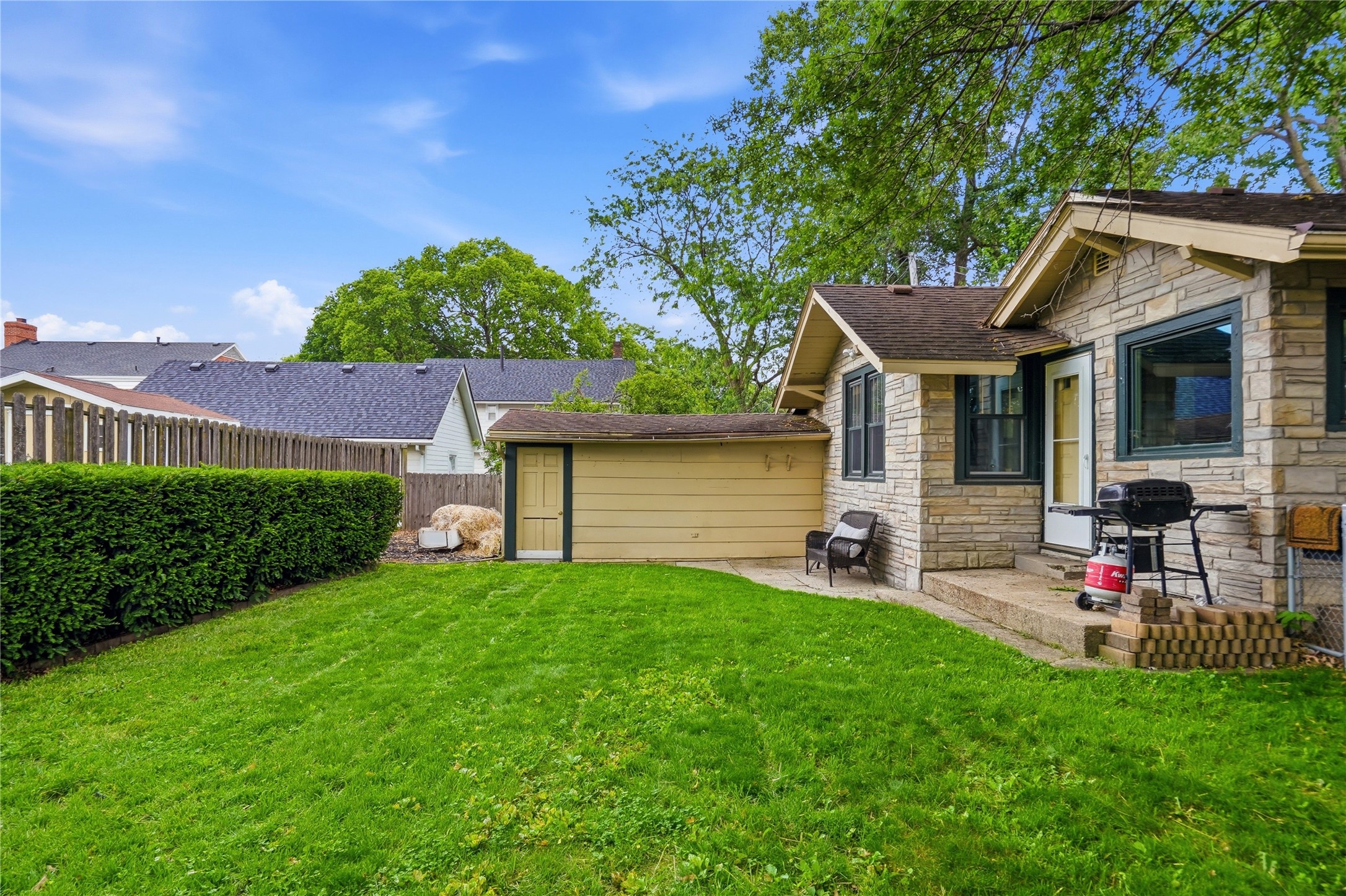 3130 John Patterson Road