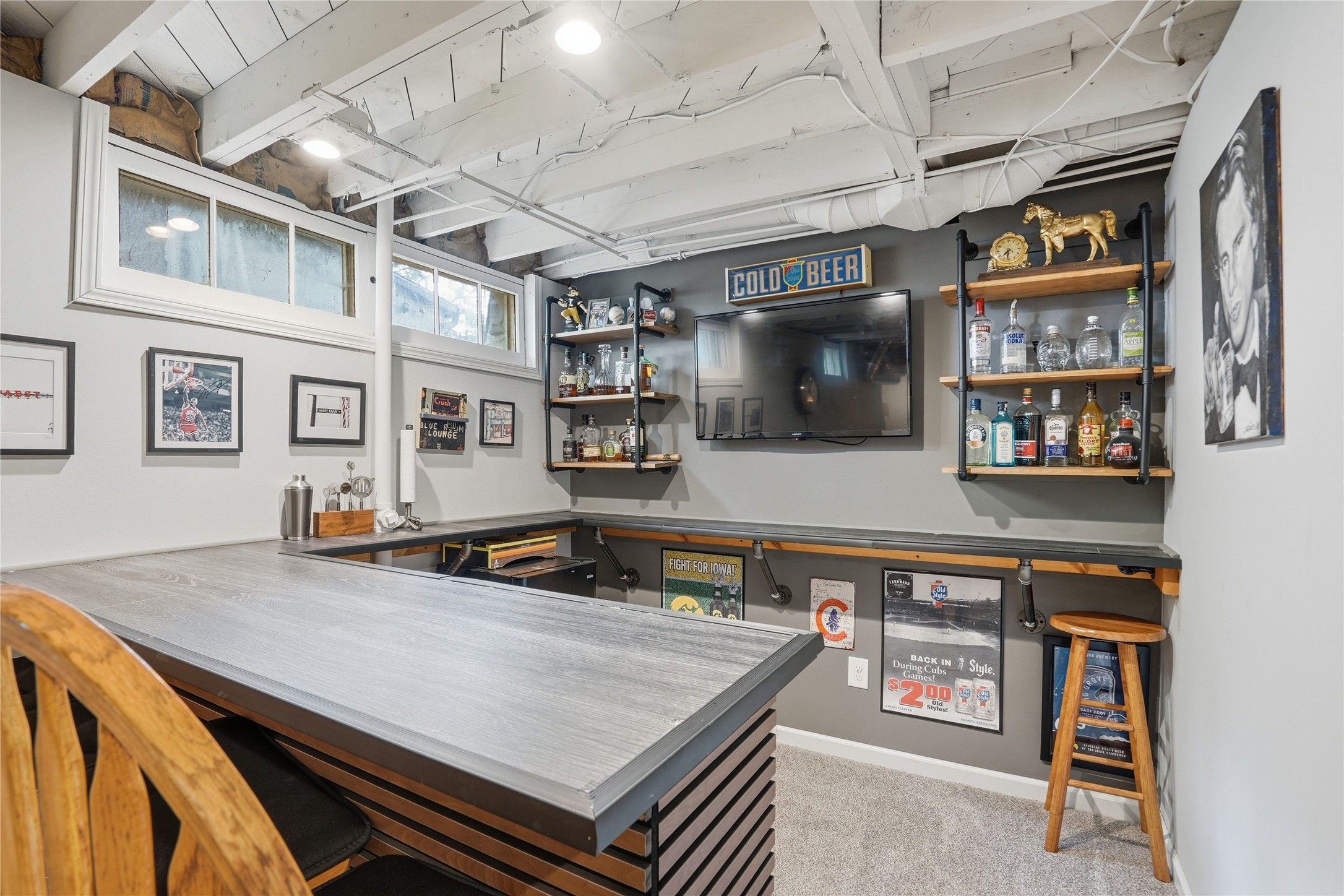 3130 John Patterson Road