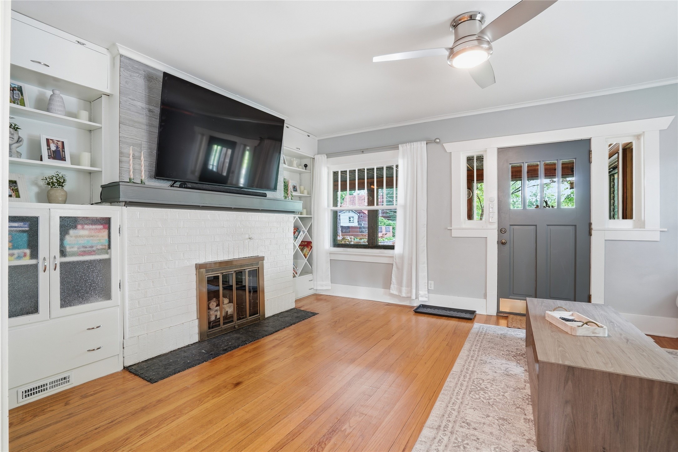 3130 John Patterson Road