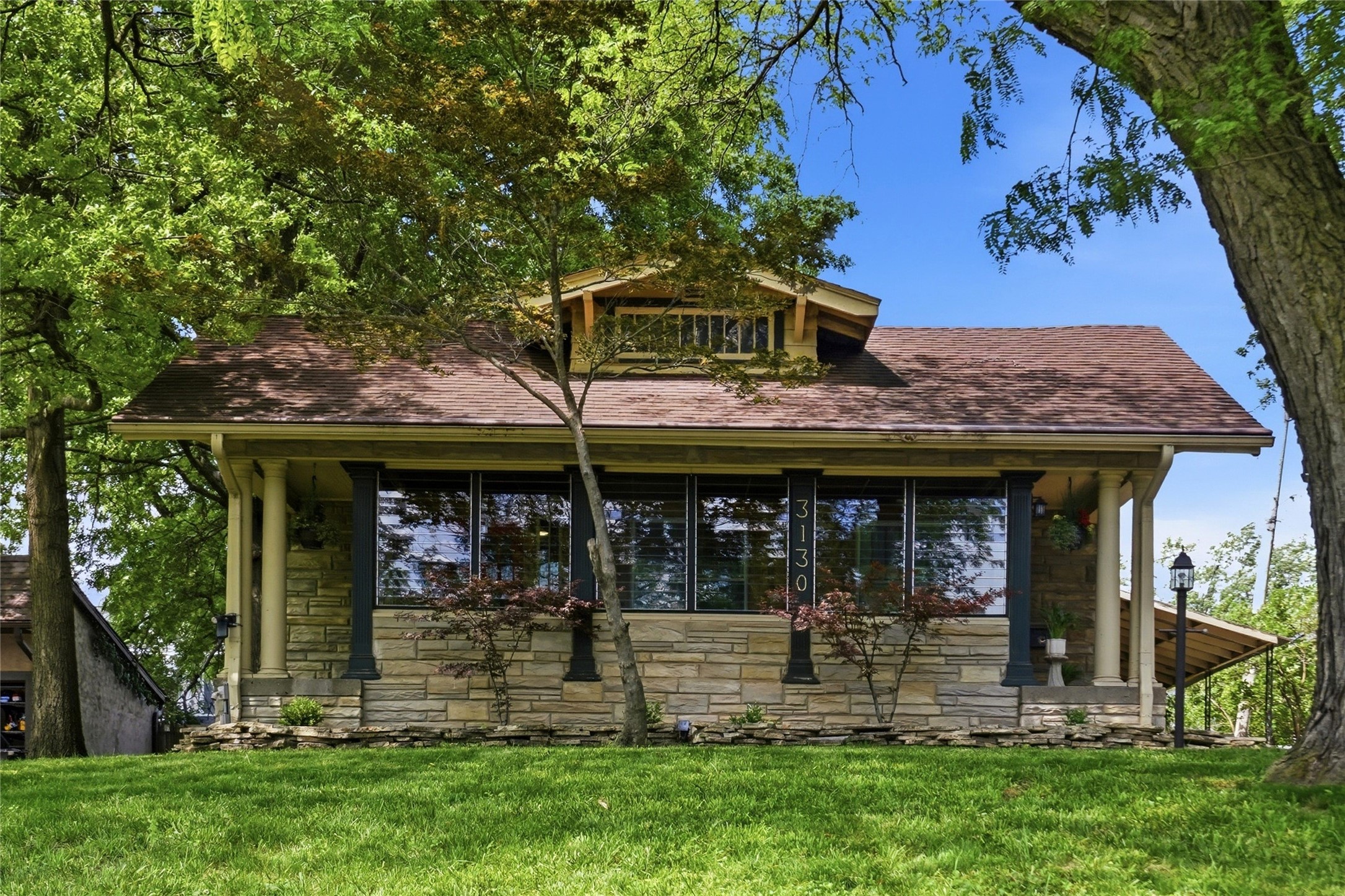 3130 John Patterson Road