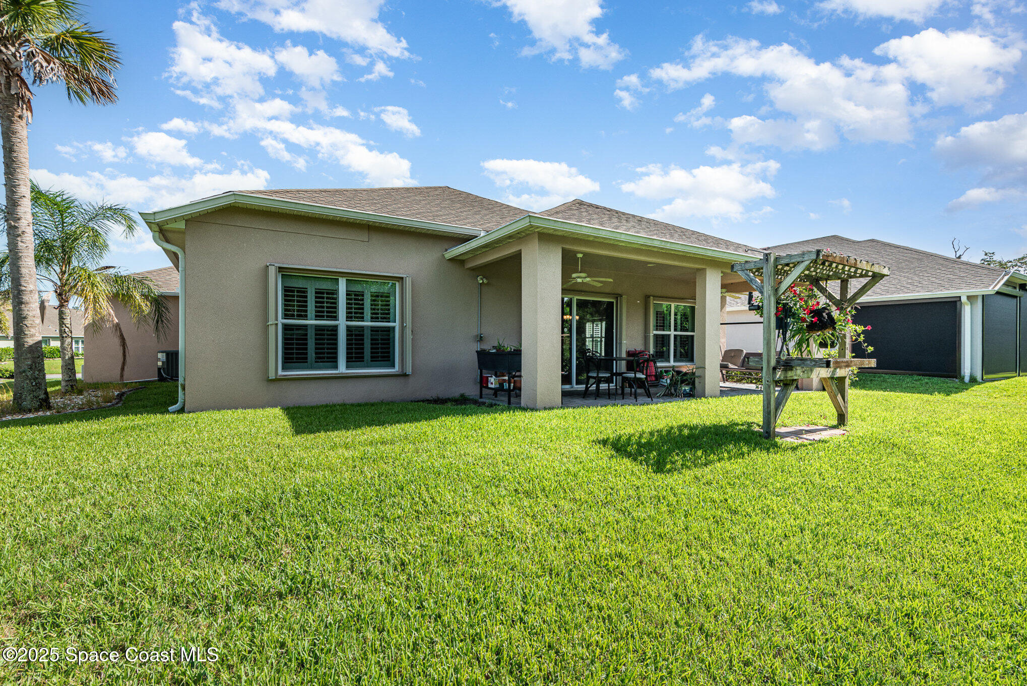 309 Panacea Way