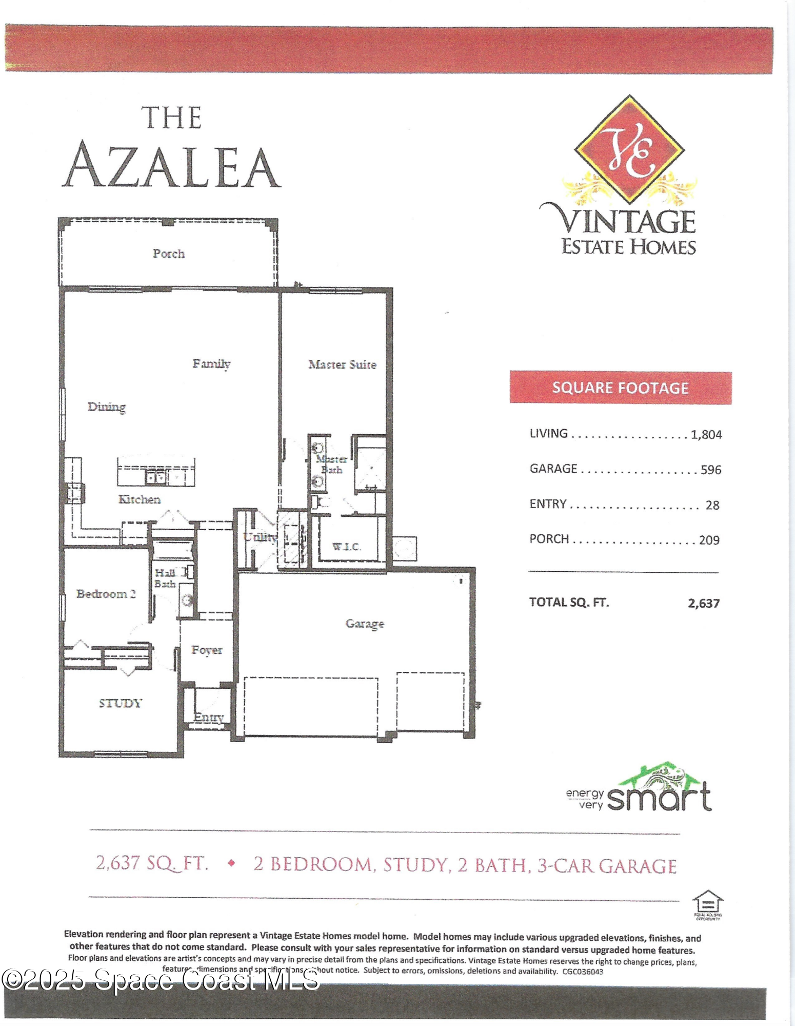 309 Panacea Way