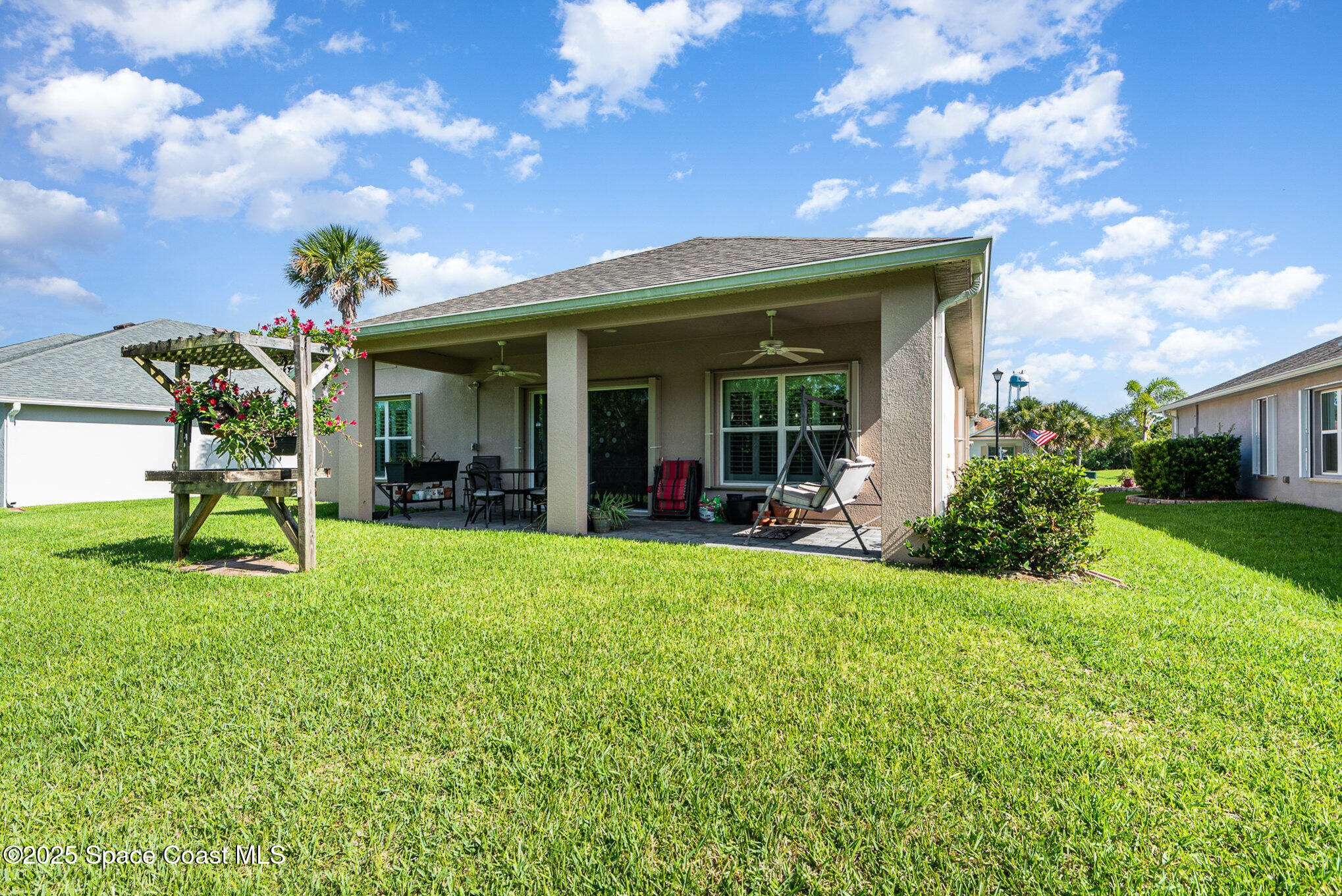 309 Panacea Way