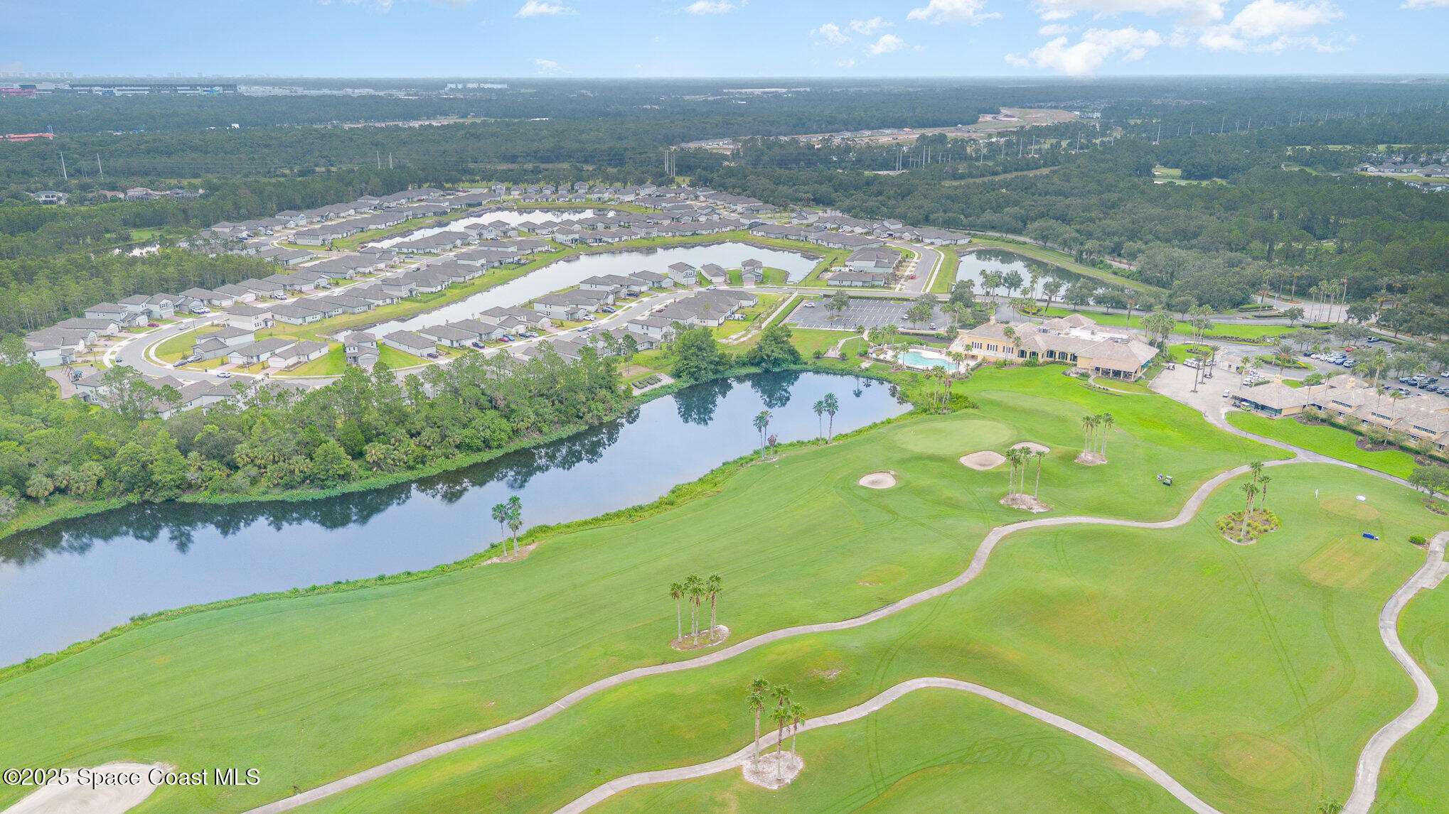 161 Pitching Wedge Drive
