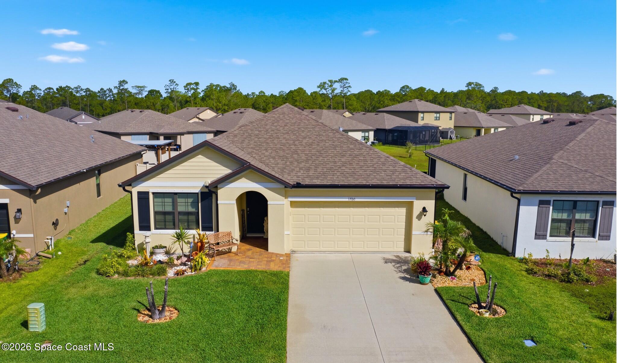 1760 Morely Drive